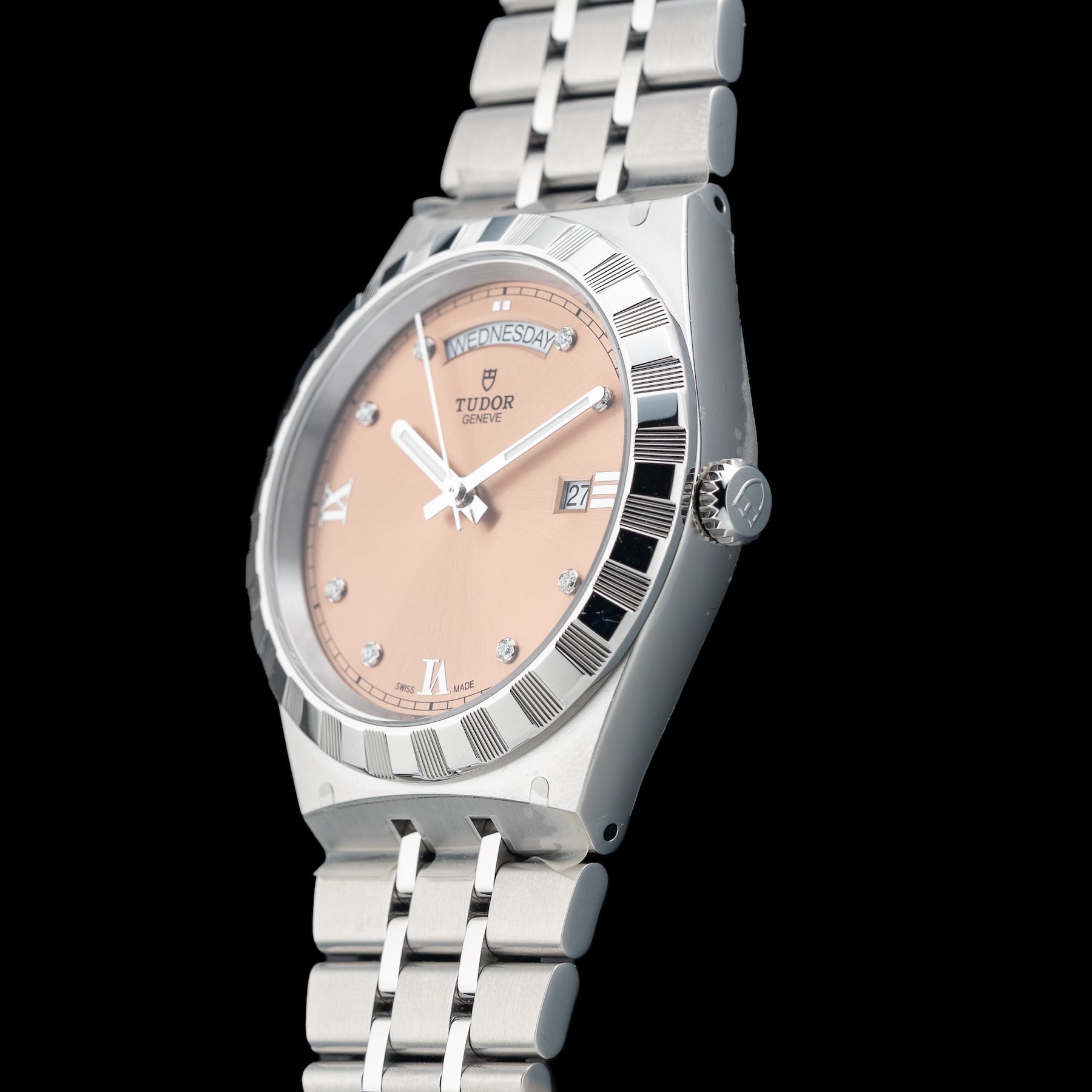 TUDOR Royal M28600-0011