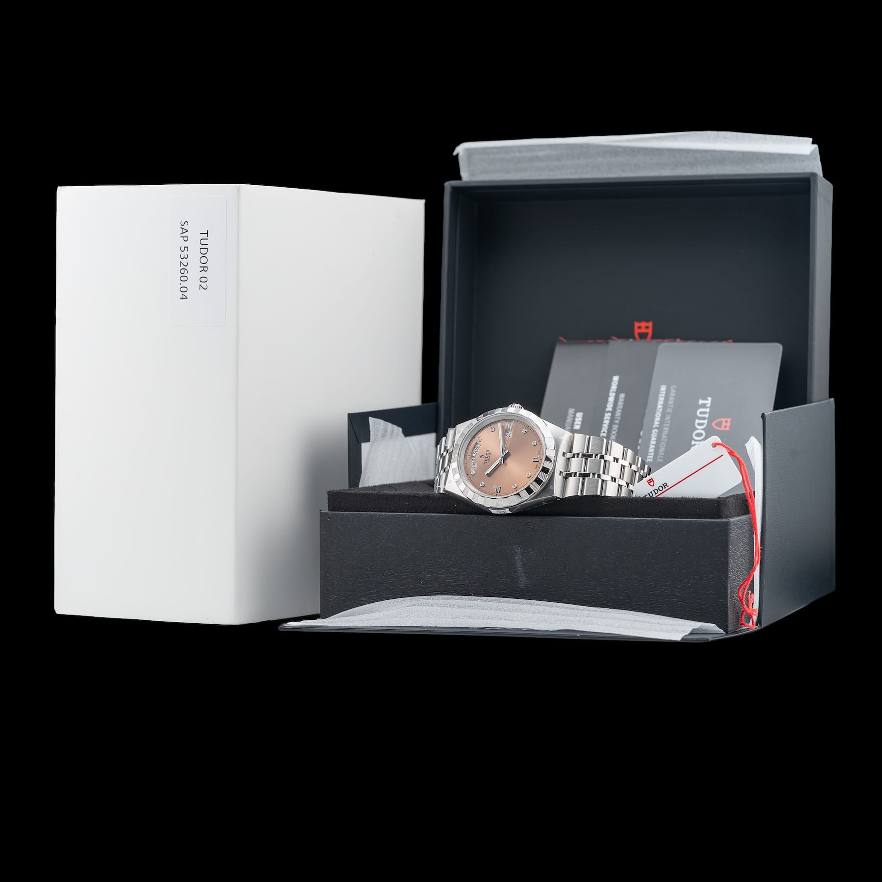 TUDOR Royal M28600-0011