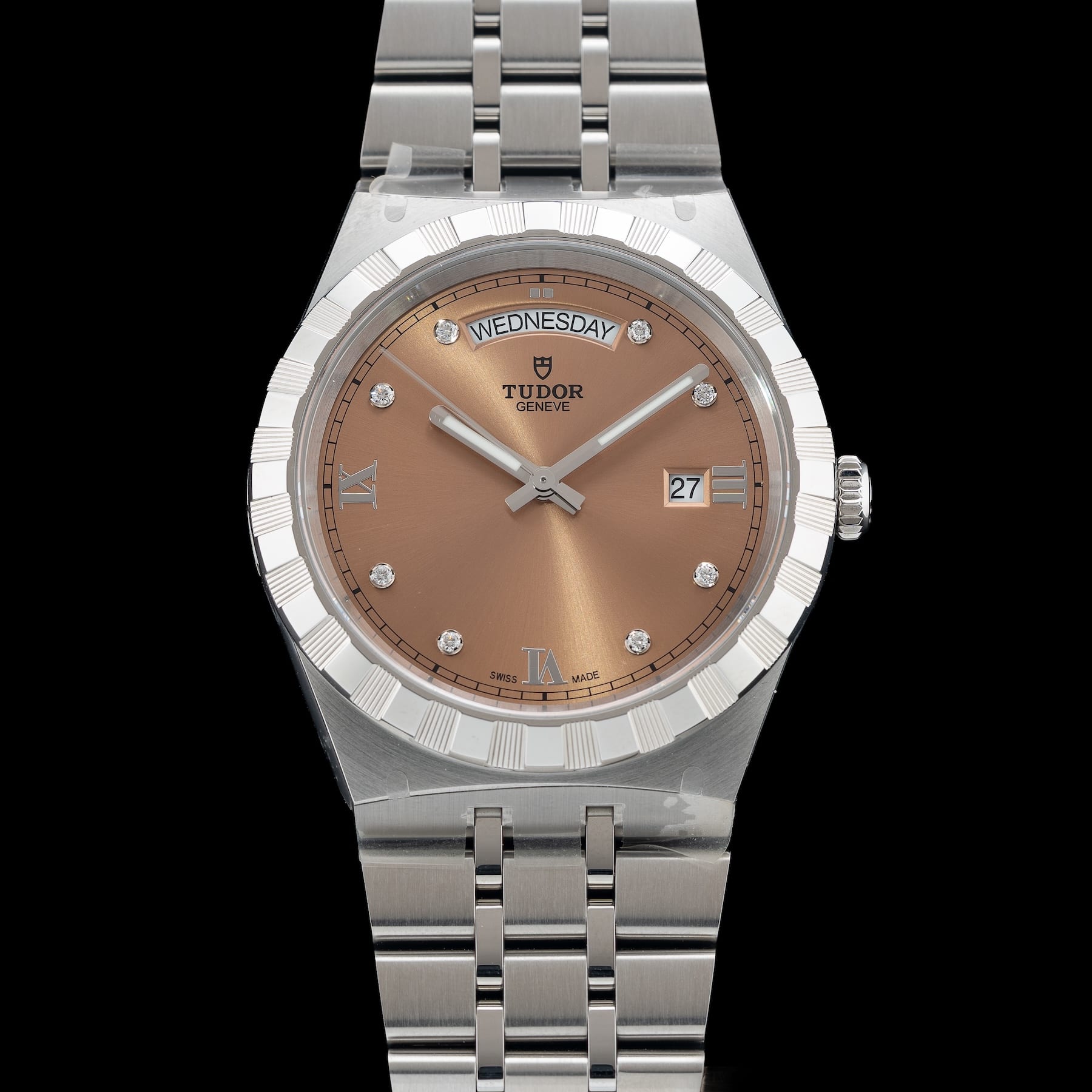 TUDOR Royal M28600-0011