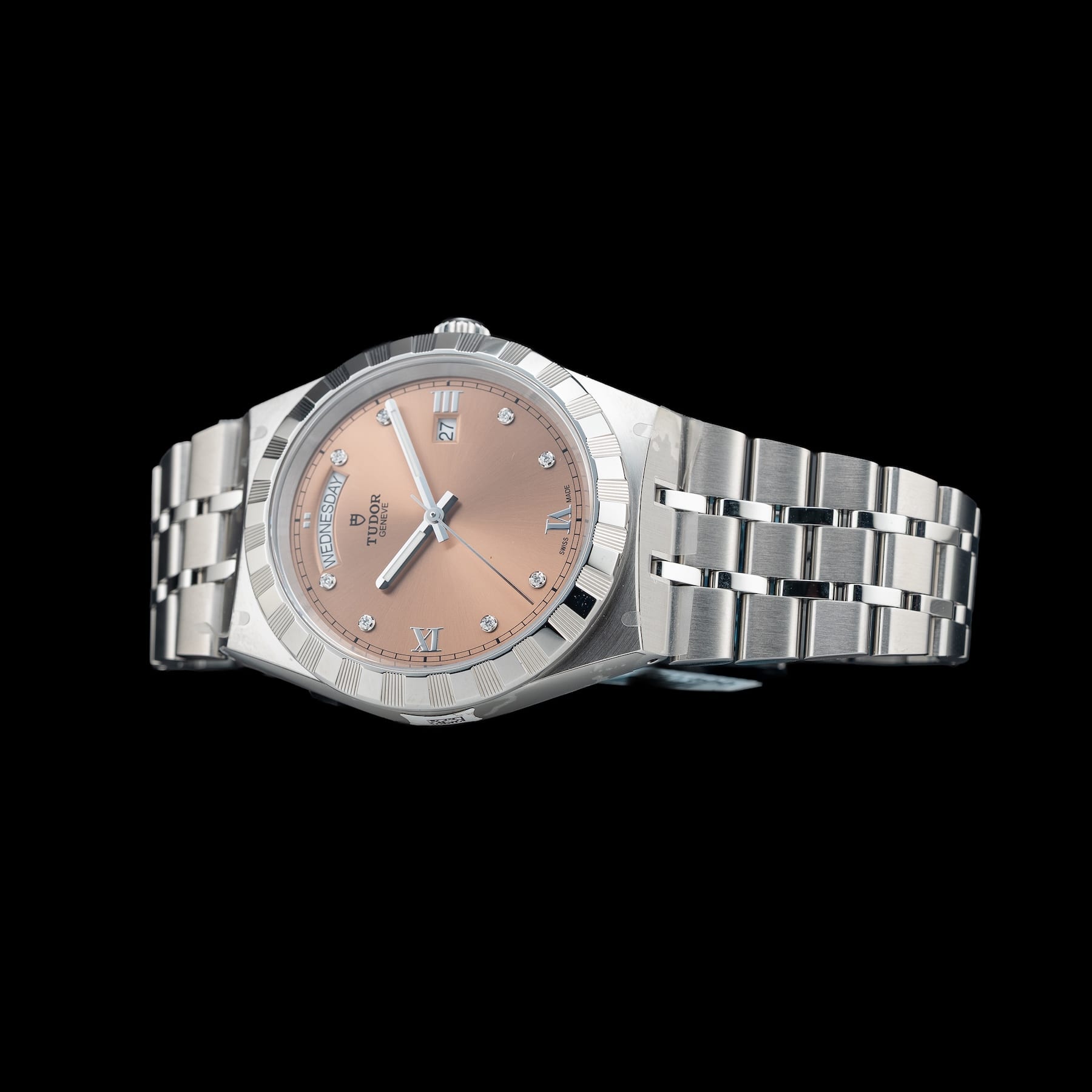 TUDOR Royal M28600-0011