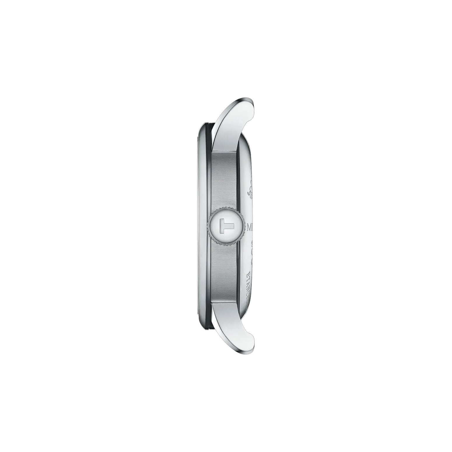 Tissot Le Locle 39.3mm T006.407.11.033.00