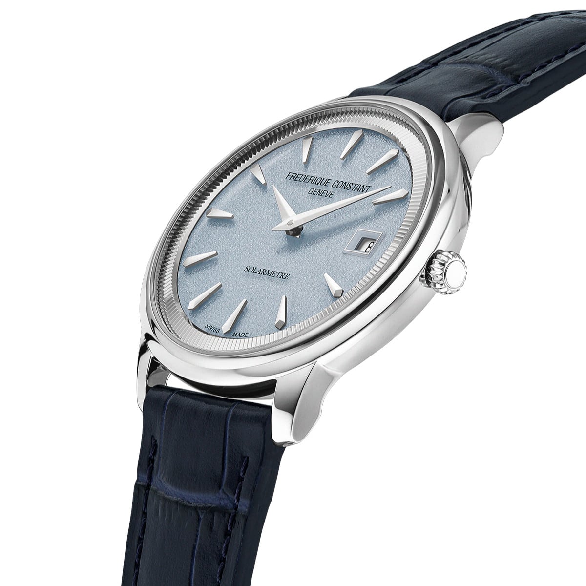 Frederique Constant Classics Moneta Solarmetre FC-120LB3S6