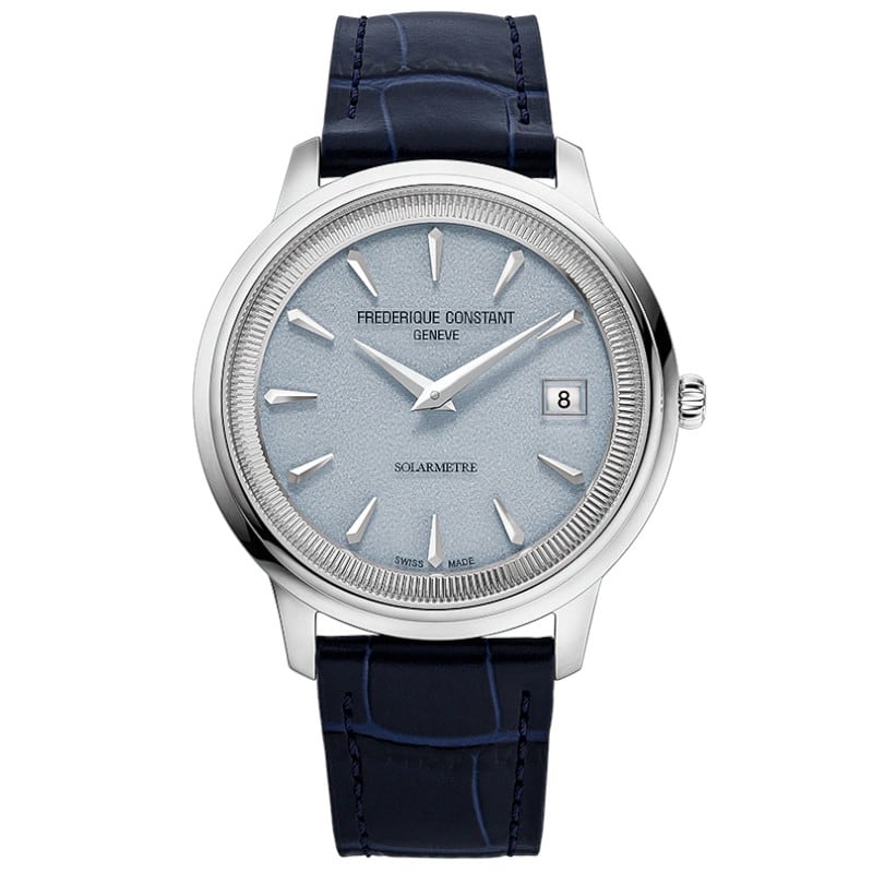 Frederique Constant Classics Moneta Solarmetre FC-120LB3S6