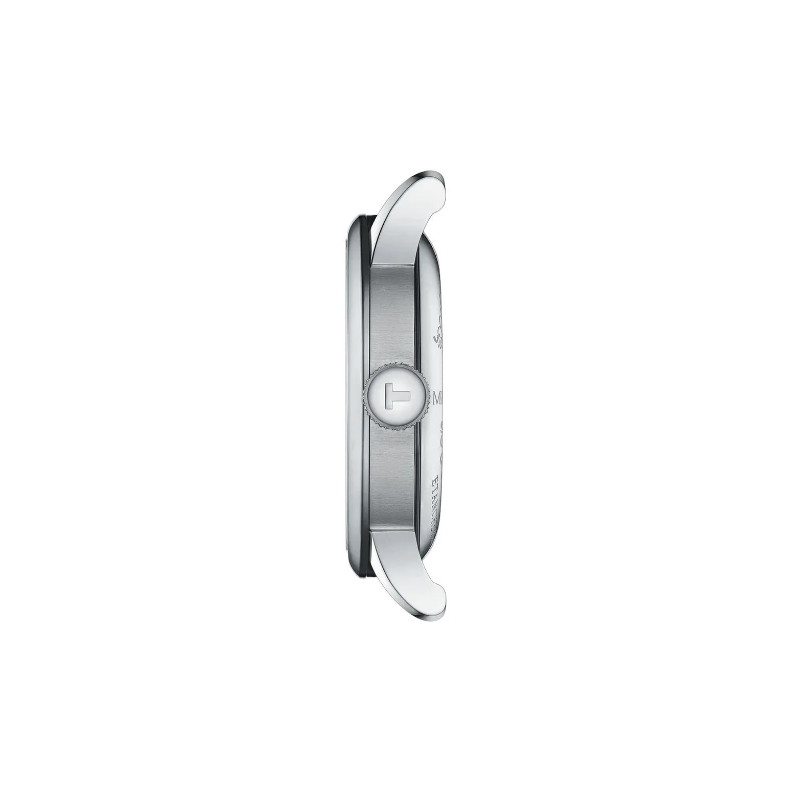 Tissot Le Locle Open Heart 39.3mm T006.407.11.033.02