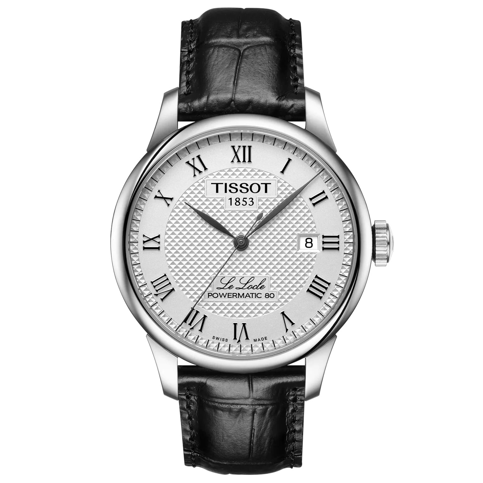 Tissot Le Locle 39.3mm T006.407.16.033.00