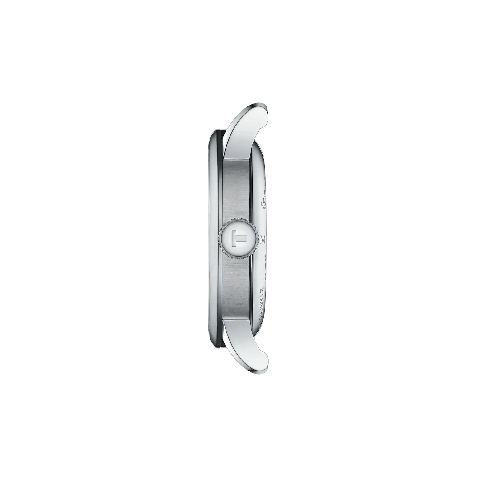 Tissot Le Locle 39mm T006.407.16.043.00
