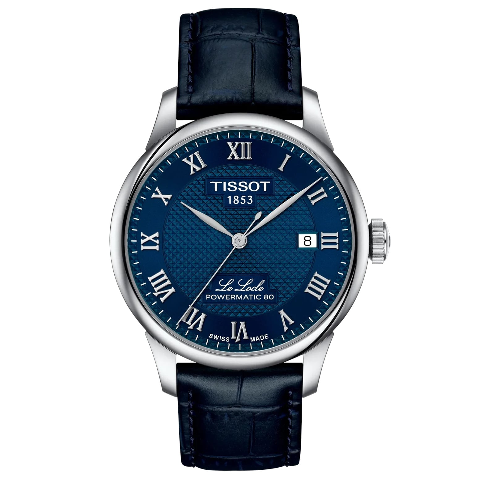 Tissot Le Locle 39mm T006.407.16.043.00