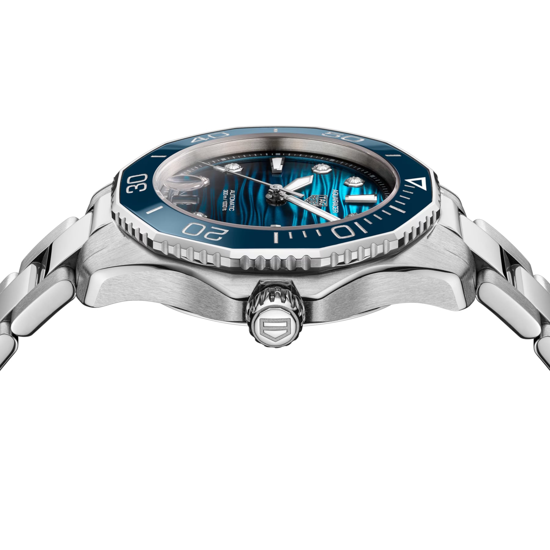 TAG Heuer Aquaracer Professional 300 Date WBP231N.BA0618