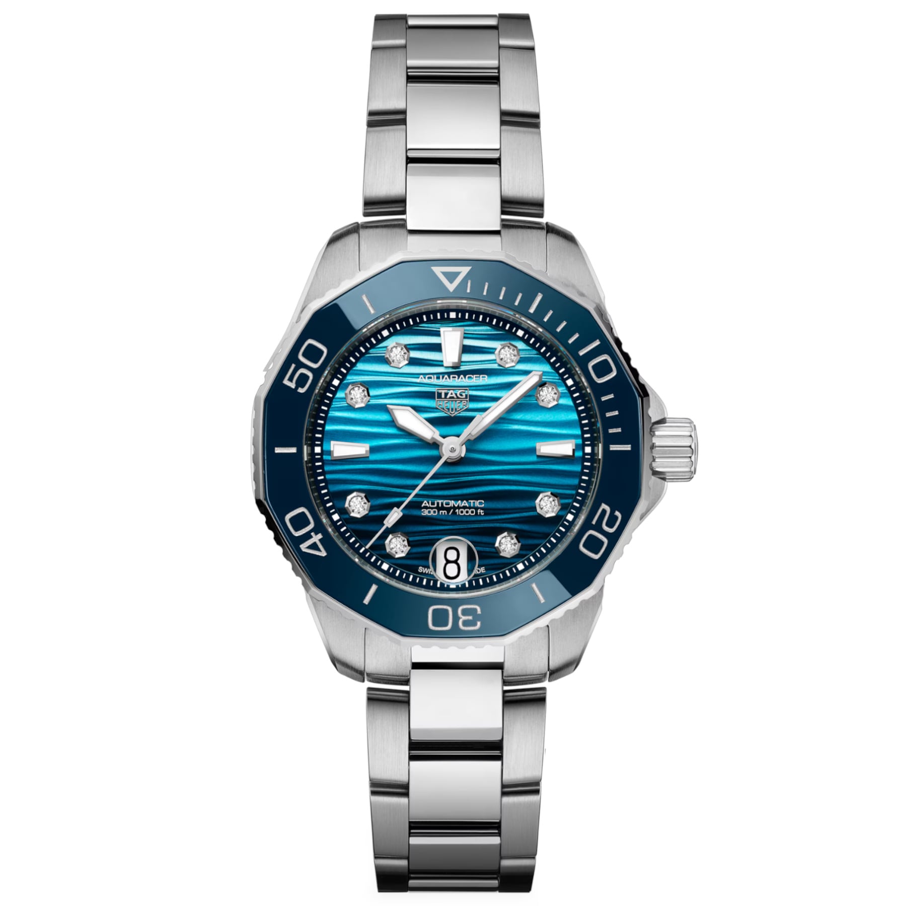 TAG Heuer Aquaracer Professional 300 Date WBP231N.BA0618