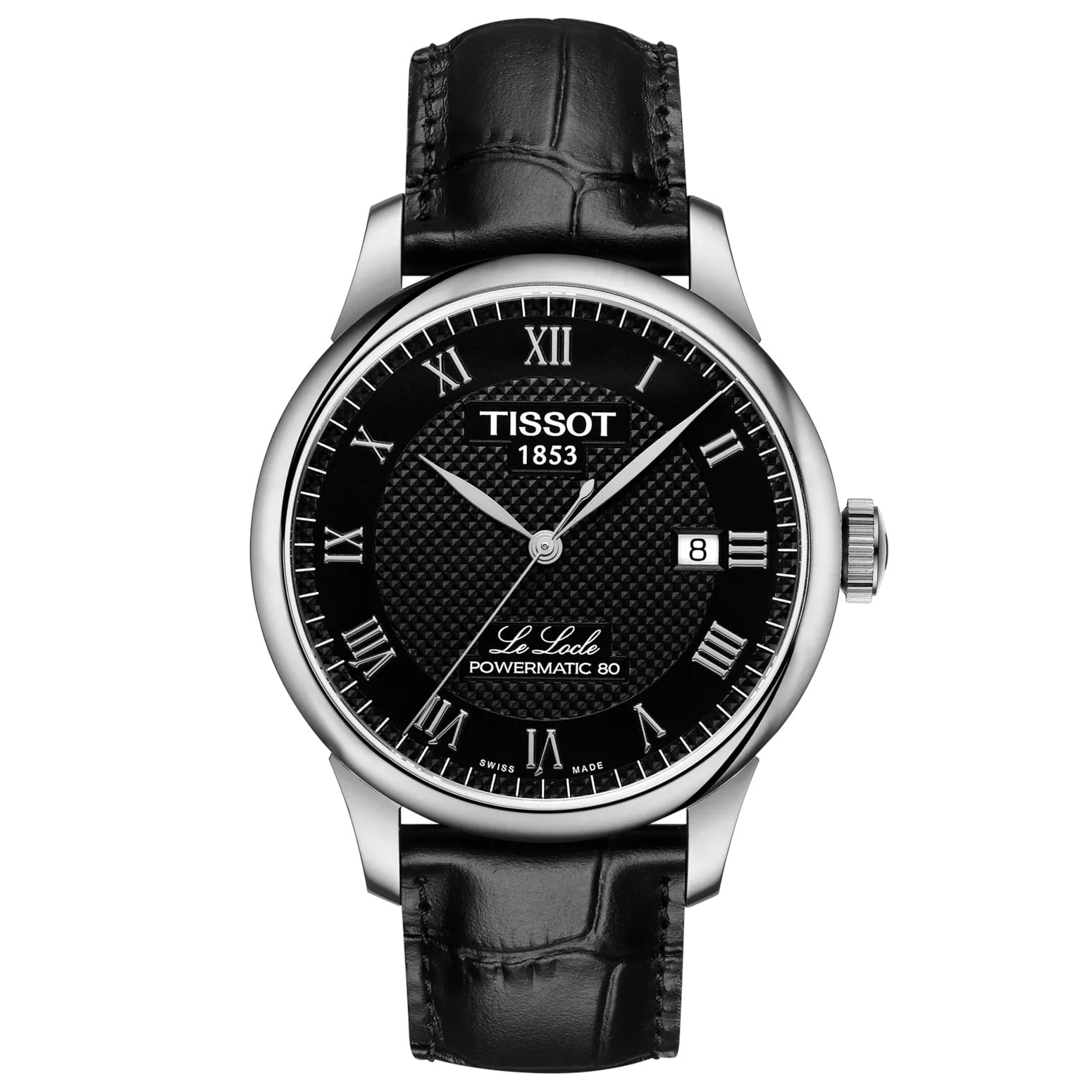 Tissot Le Locle 39.3Mm T006.407.16.053.00