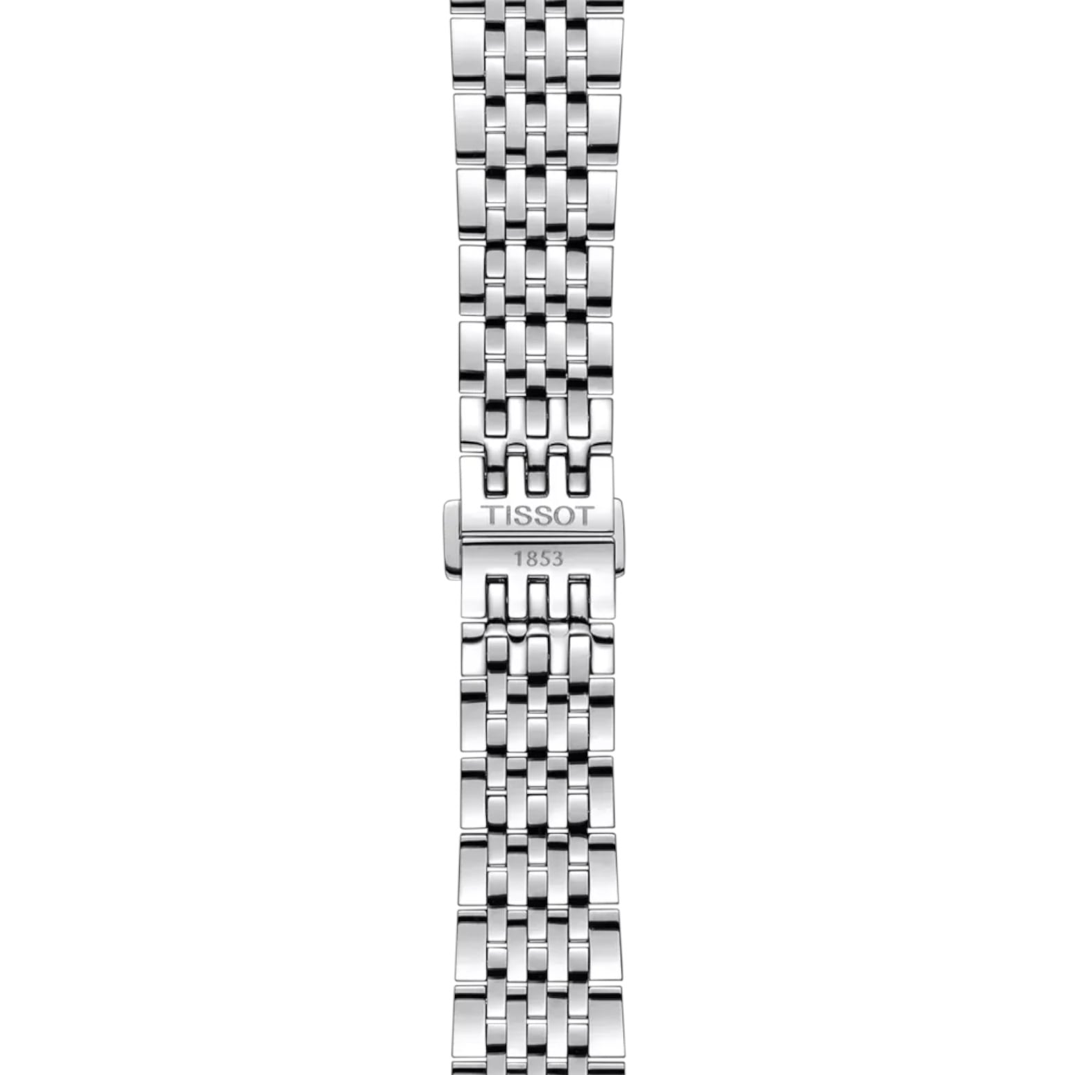 Tissot Le Locle 20th Anniversary 39.3mm T006.407.11.033.03