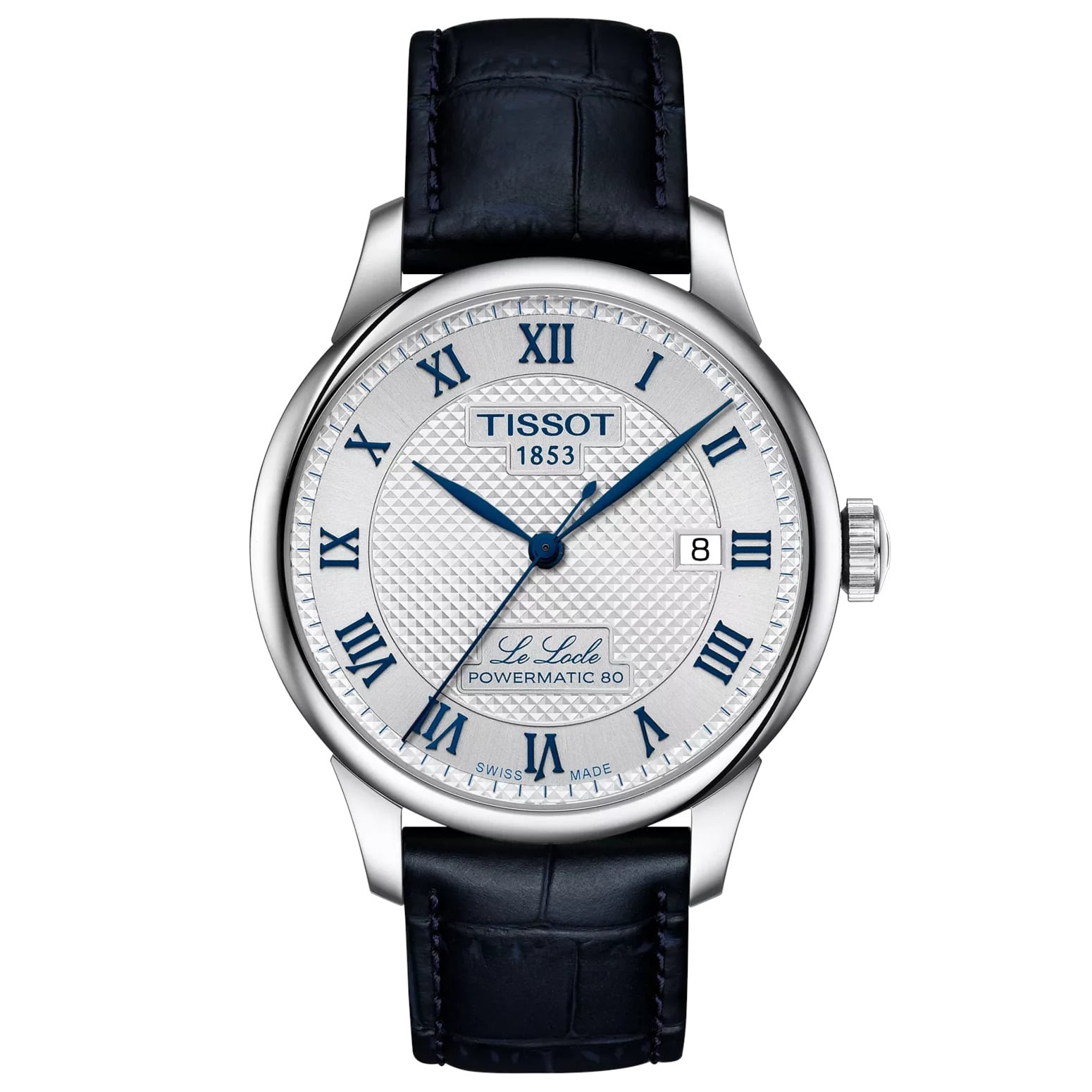 Tissot Le Locle 20th Anniversary 39.3mm T006.407.11.033.03