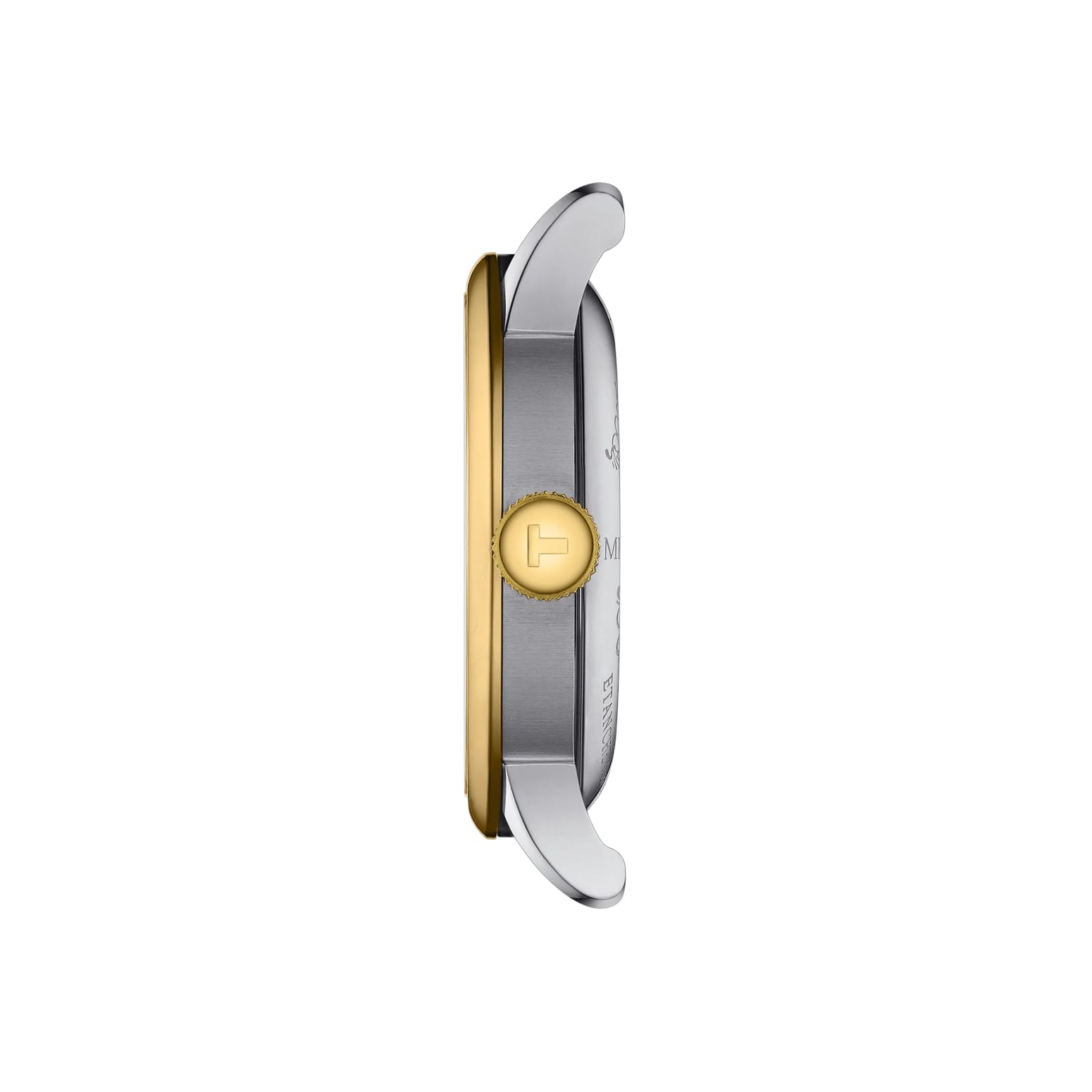 Tissot Le Locle 39.3mm T006.407.22.093.00