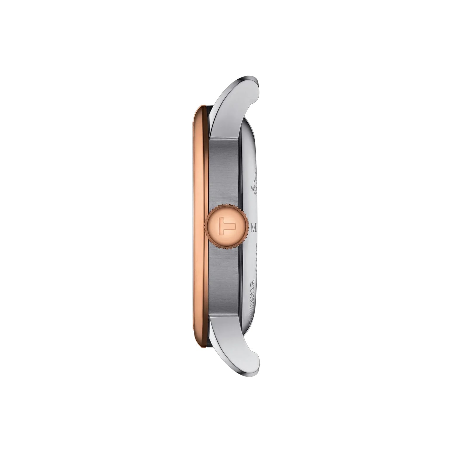 Tissot Le Locle 39.3mm T006.407.22.093.01