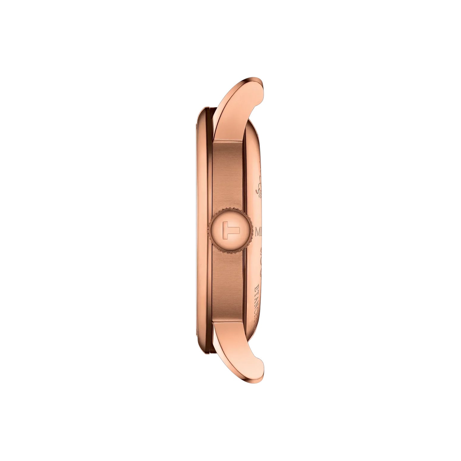 Tissot Le Locle 39.3mm T006.407.33.093.00