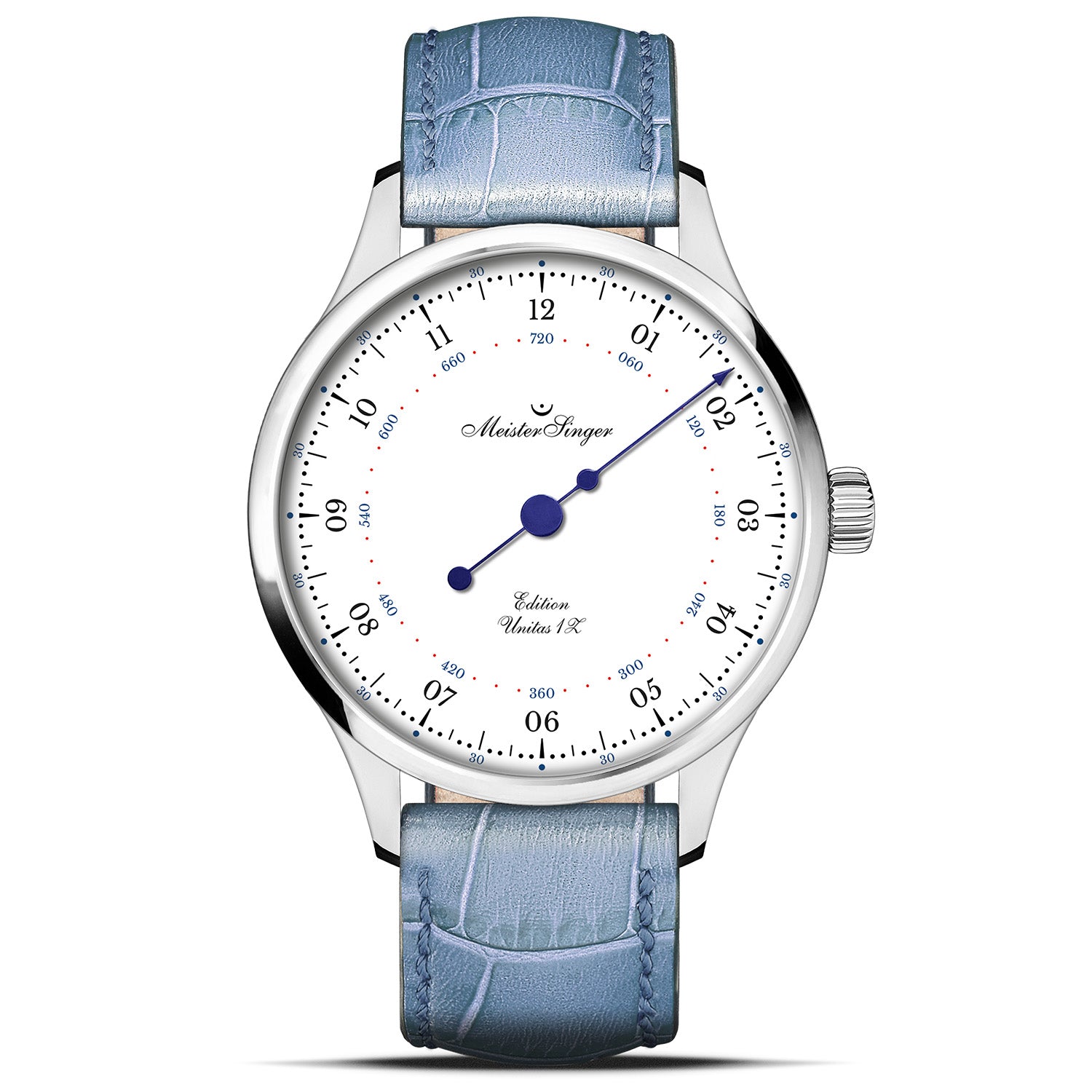 Meistersinger Edition Unitas 1Z