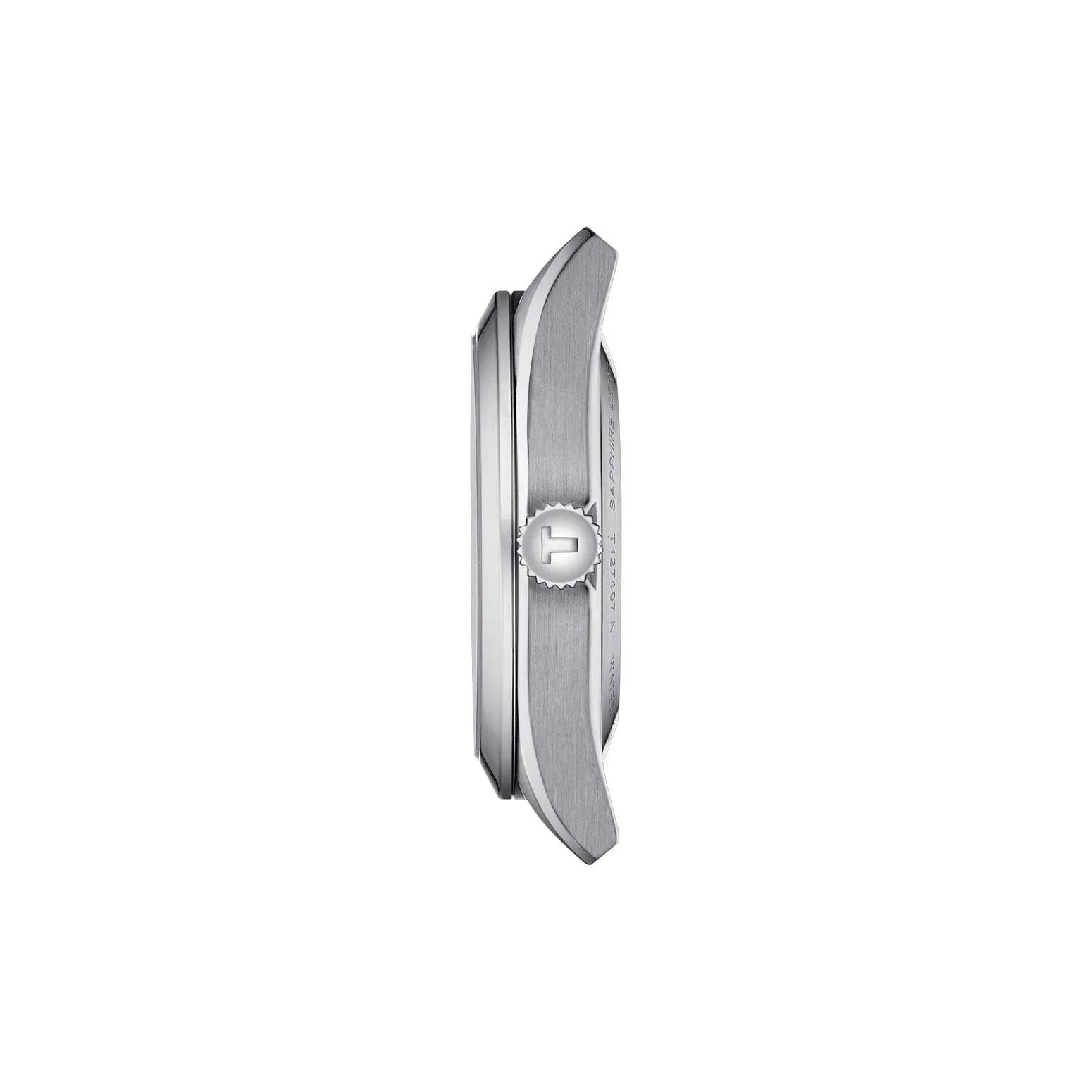 Tissot Gentleman Open Heart 40mm T127.407.11.031.01