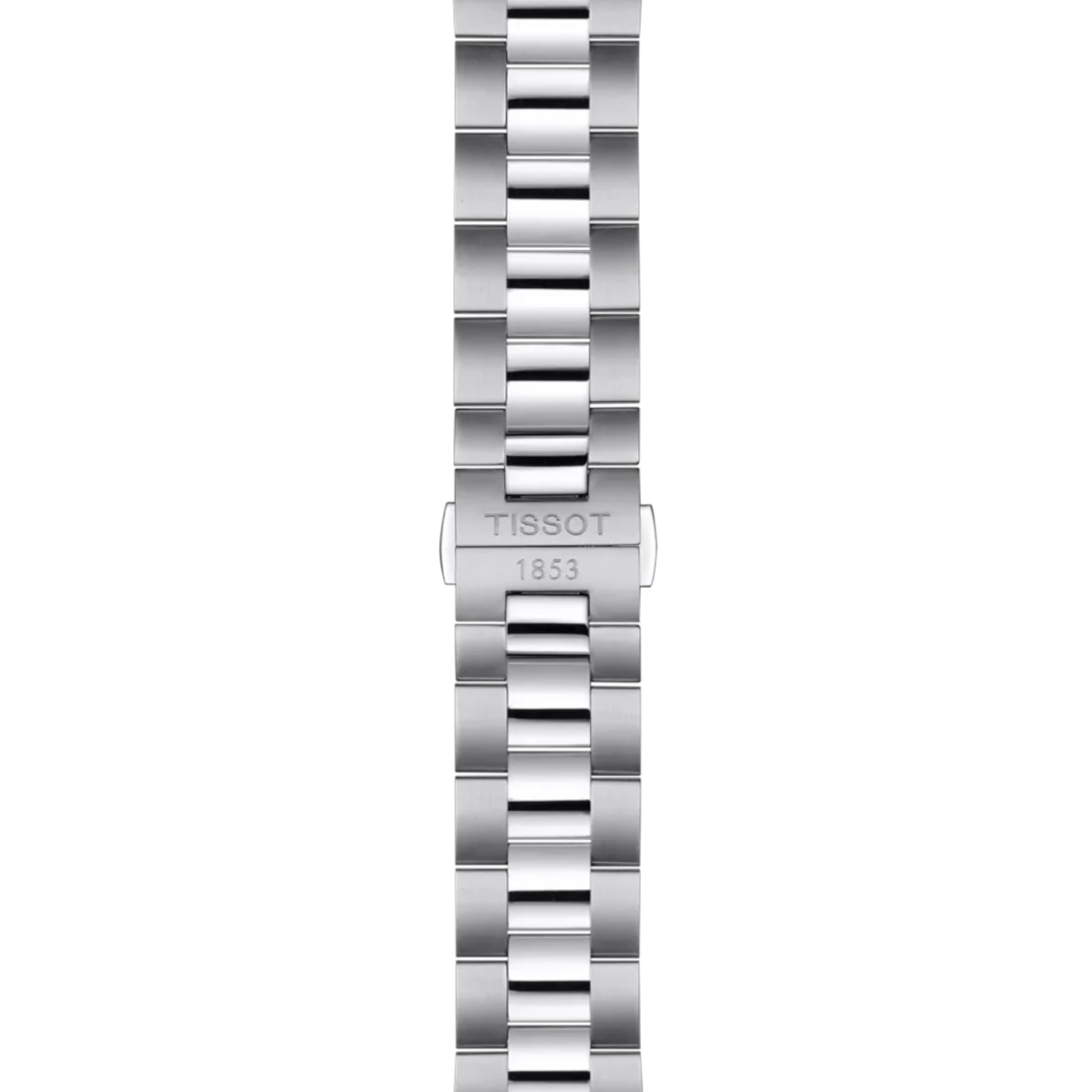 Tissot Gentleman 40mm T127.407.11.041.00