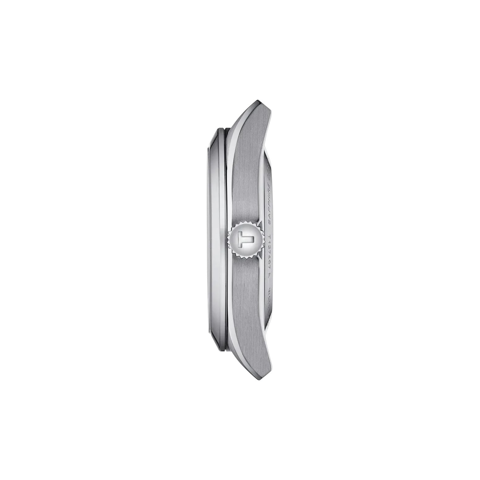 Tissot Gentleman 40mm T127.407.11.041.00
