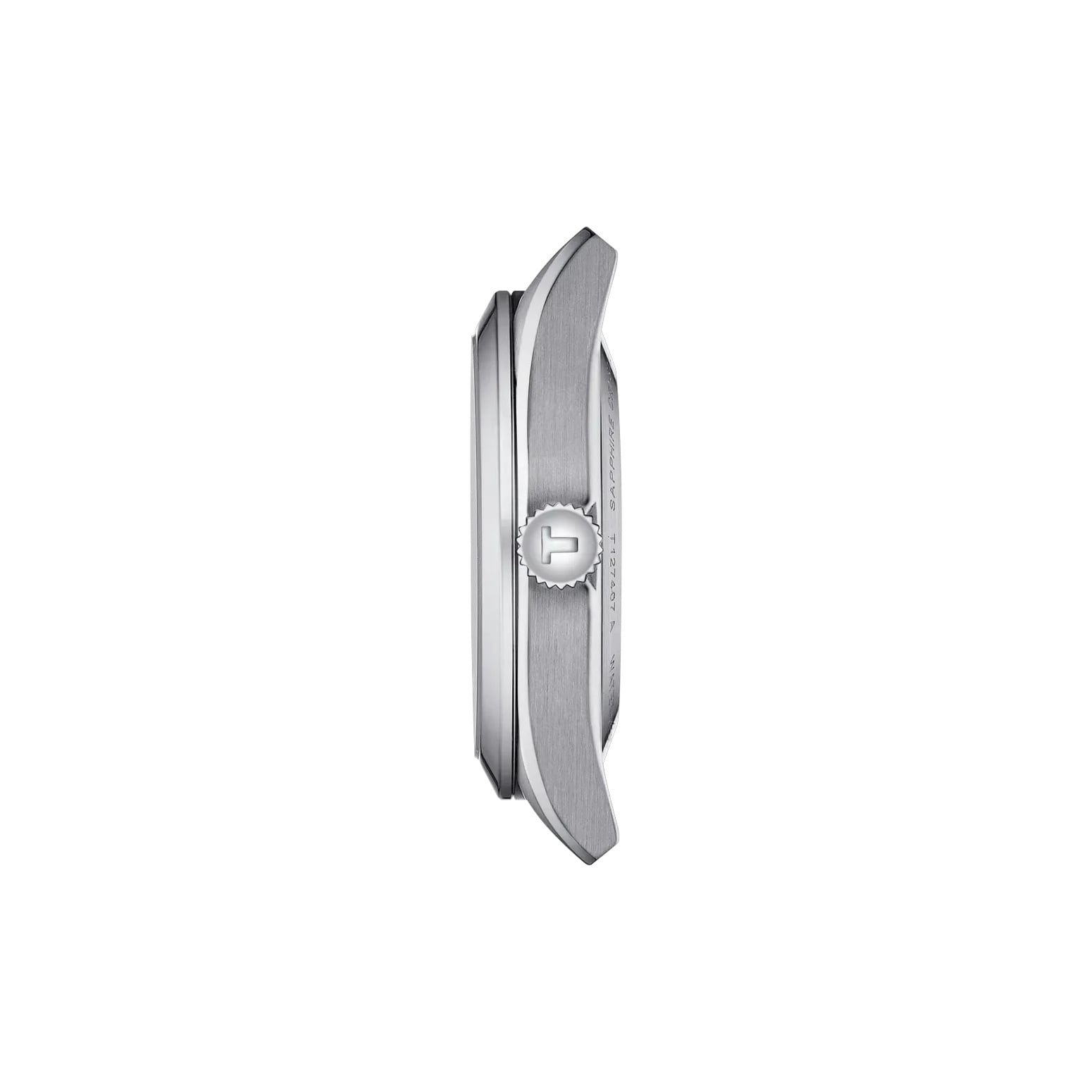 Tissot Gentleman 40mm T127.407.11.051.00