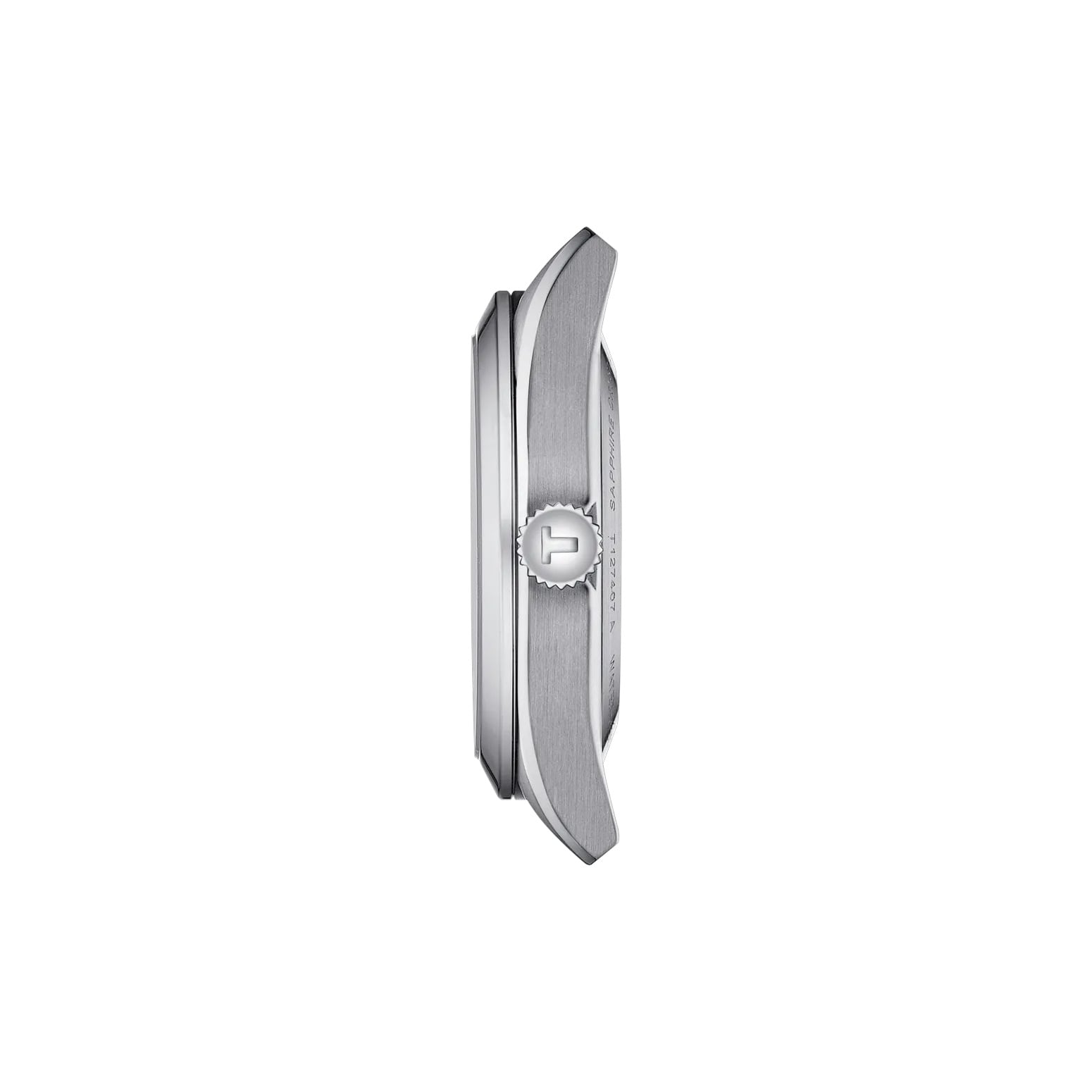 Tissot Gentleman Open Heart 40mm T127.407.11.081.00