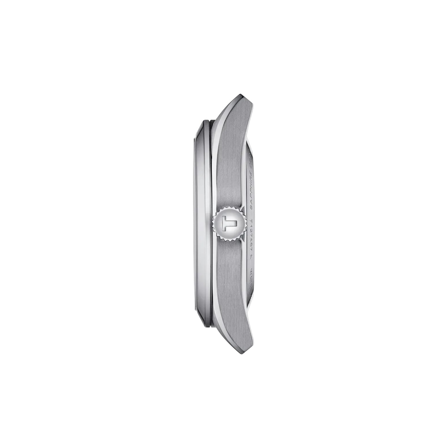 Tissot Gentleman 40mm T127.407.11.091.01