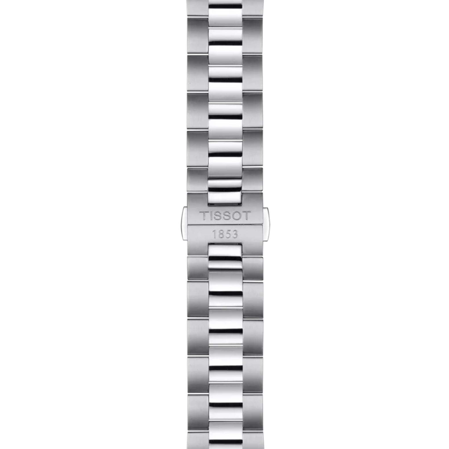 Tissot Gentleman 40mm T127.407.11.351.00