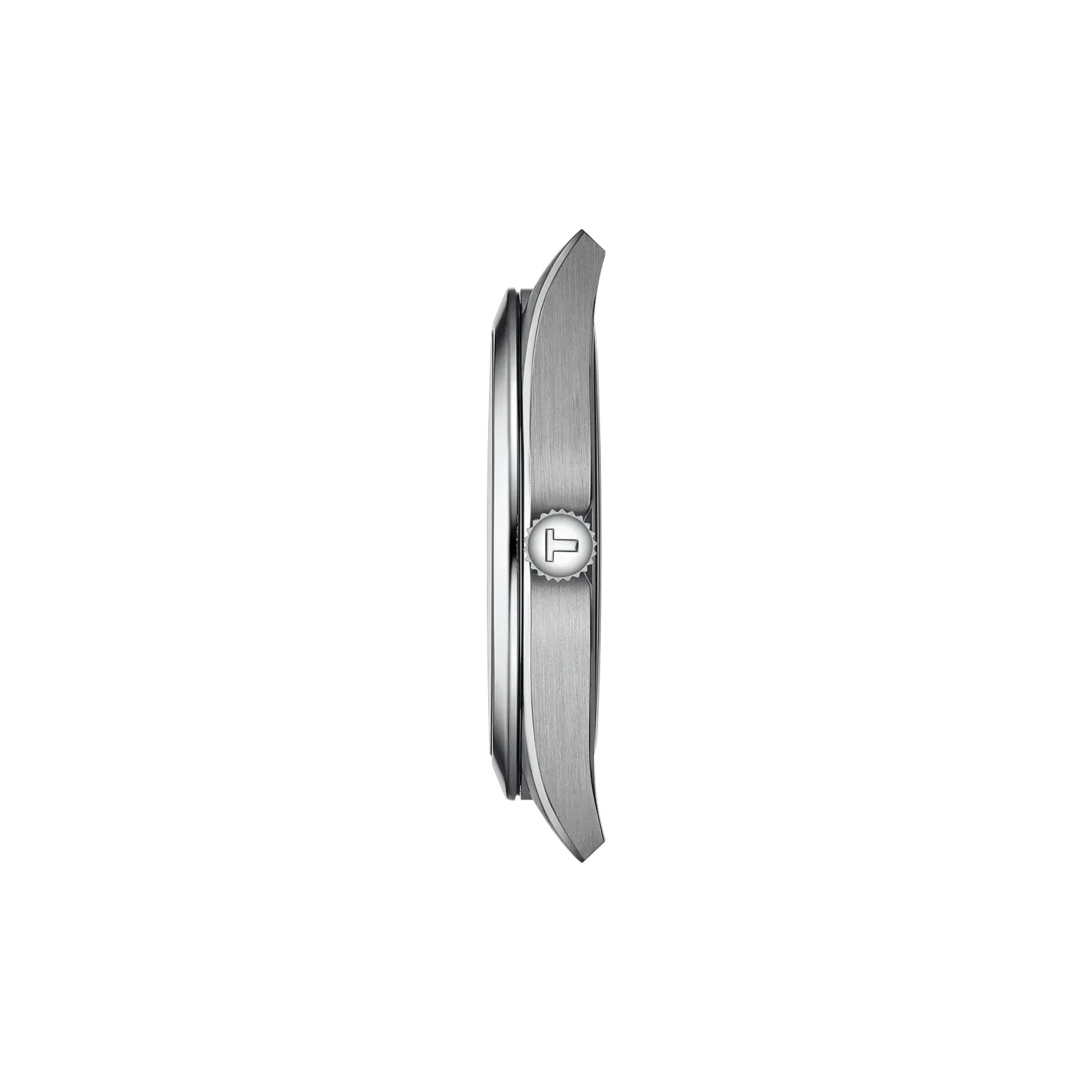 Tissot Gentleman 40mm T127.410.44.041.00
