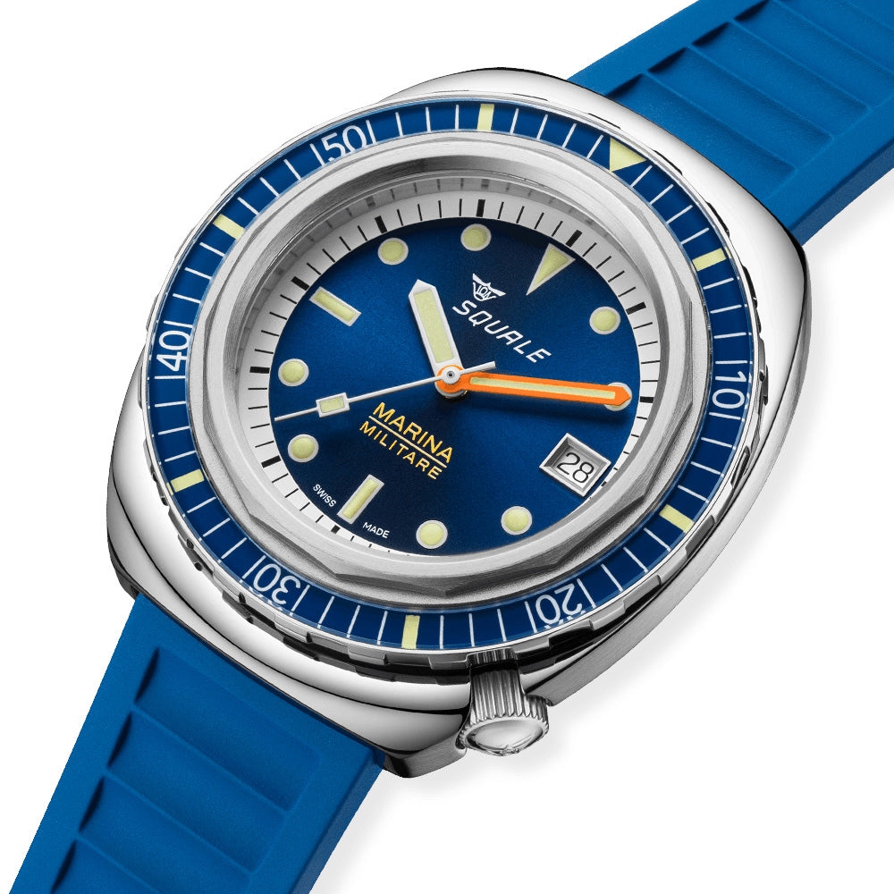 Squale 2001 Marina Militare 2001MARINA.RBL