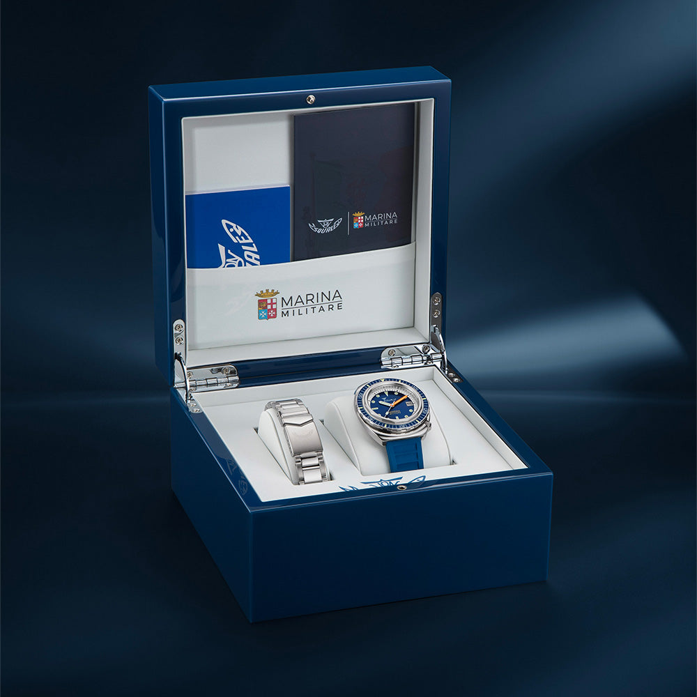 Squale 2001 Marina Militare 2001MARINA.RBL
