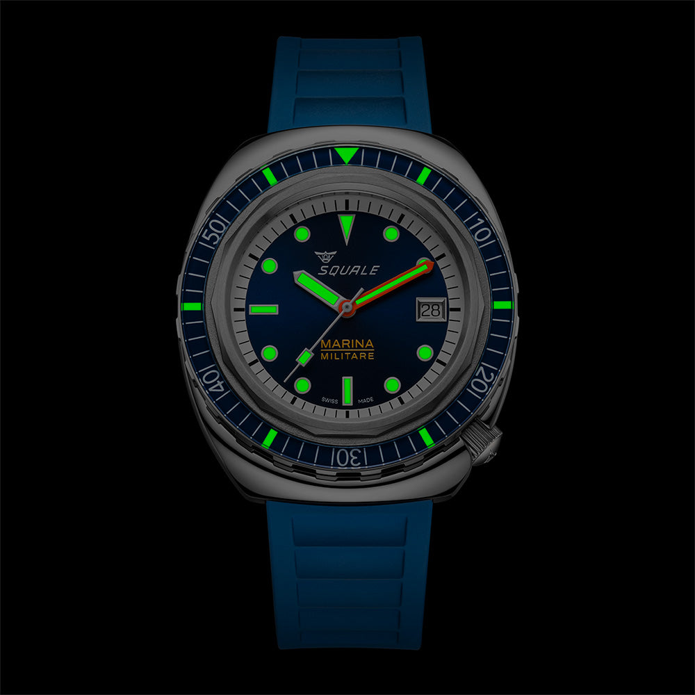 Squale 2001 Marina Militare 2001MARINA.RBL