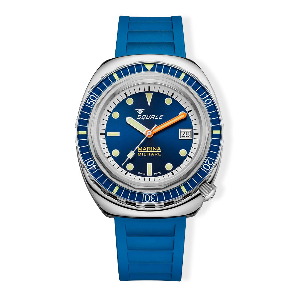 Squale 2001 Marina Militare 2001MARINA.RBL
