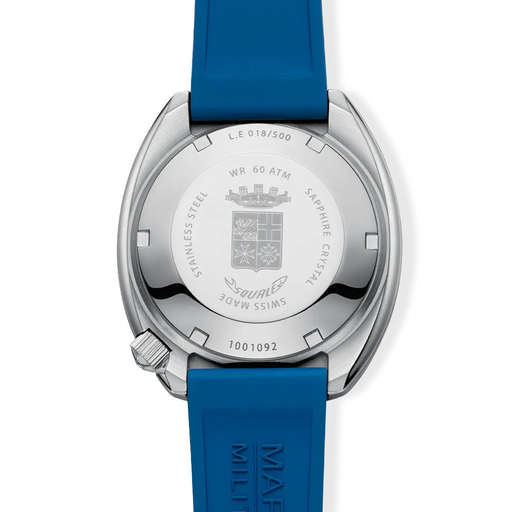 Squale 2001 Marina Militare 2001MARINA.RBL