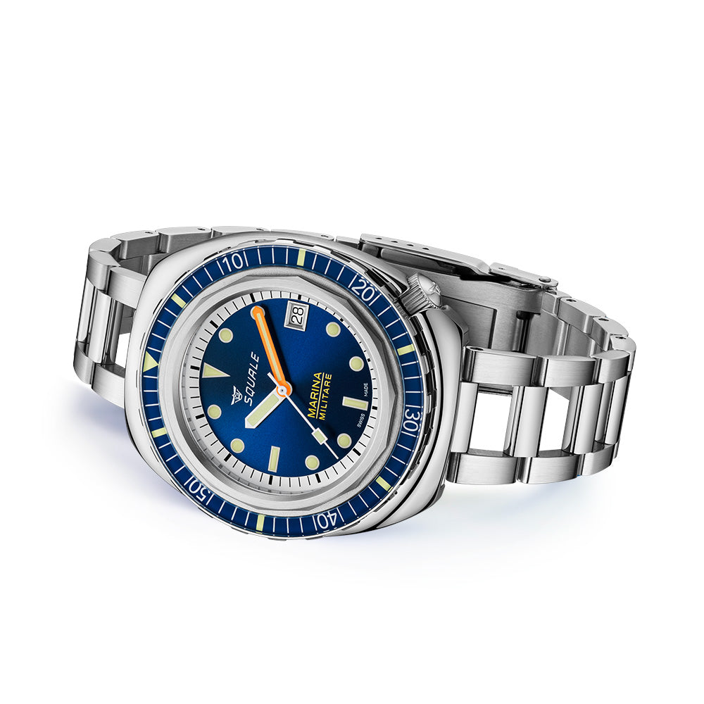 Squale 2001 Marina Militare 2001MARINA.RBL