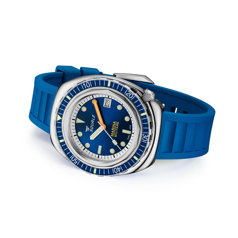 Squale 2001 Marina Militare 2001MARINA.RBL