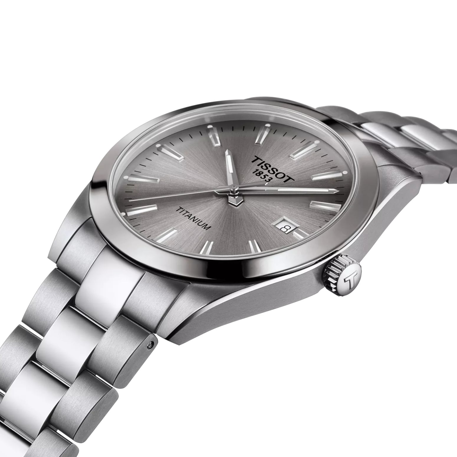 Tissot Gentleman 40mm T127.410.44.081.00