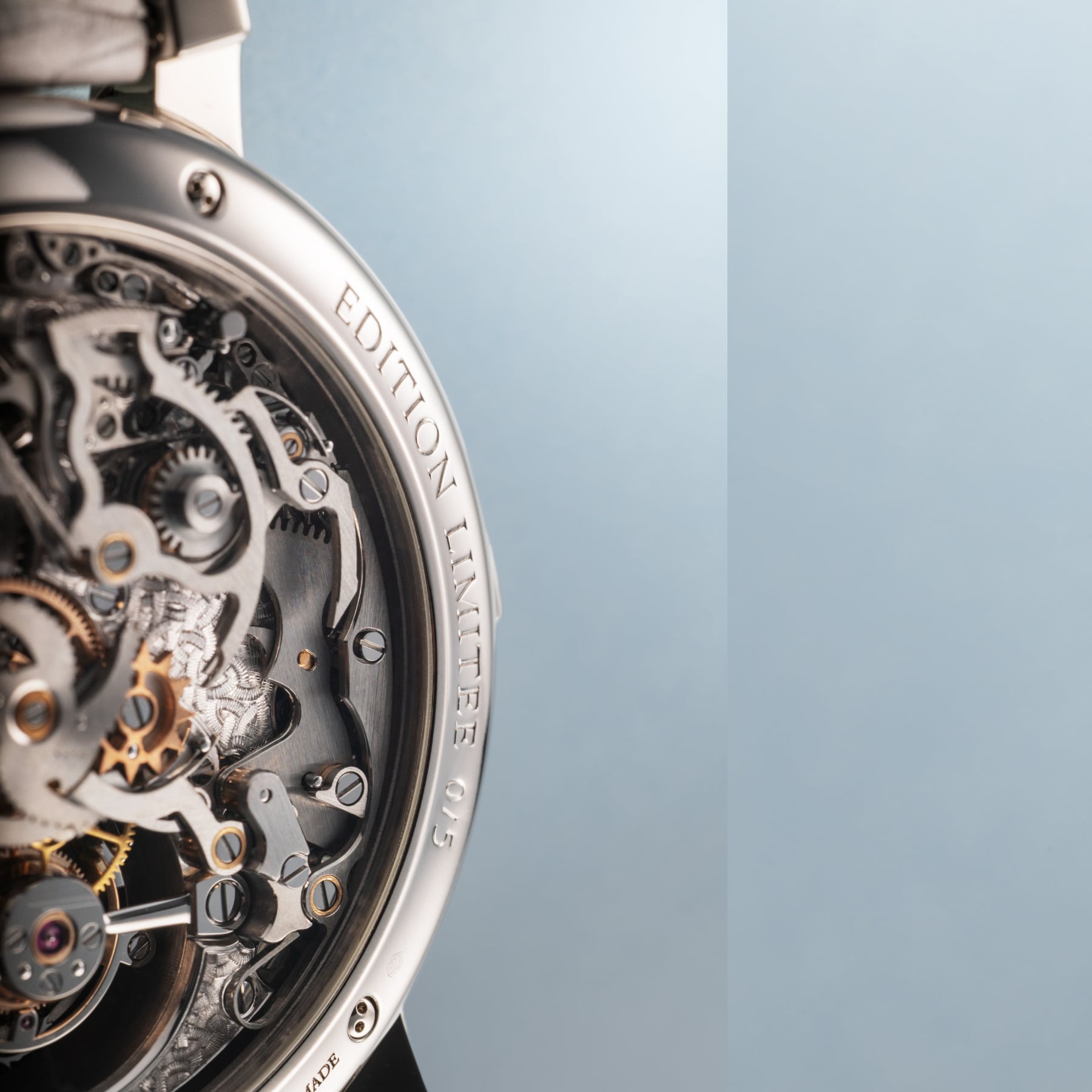 Parmigiani Fleurier Carillon Tourbillon 30th Anniversary PFH996-2010001-300181