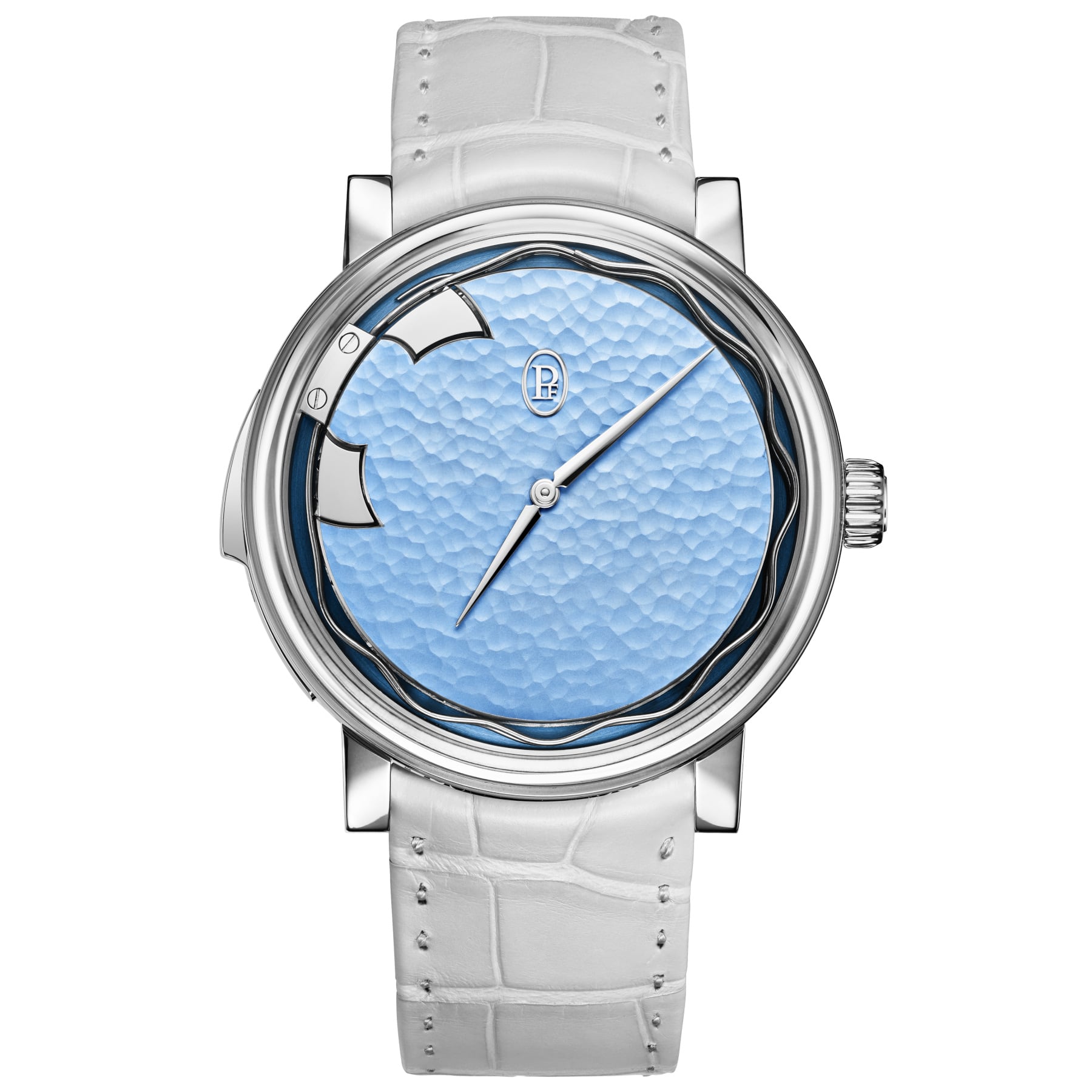 Parmigiani Fleurier Carillon Tourbillon 30th Anniversary PFH996-2010001-300181