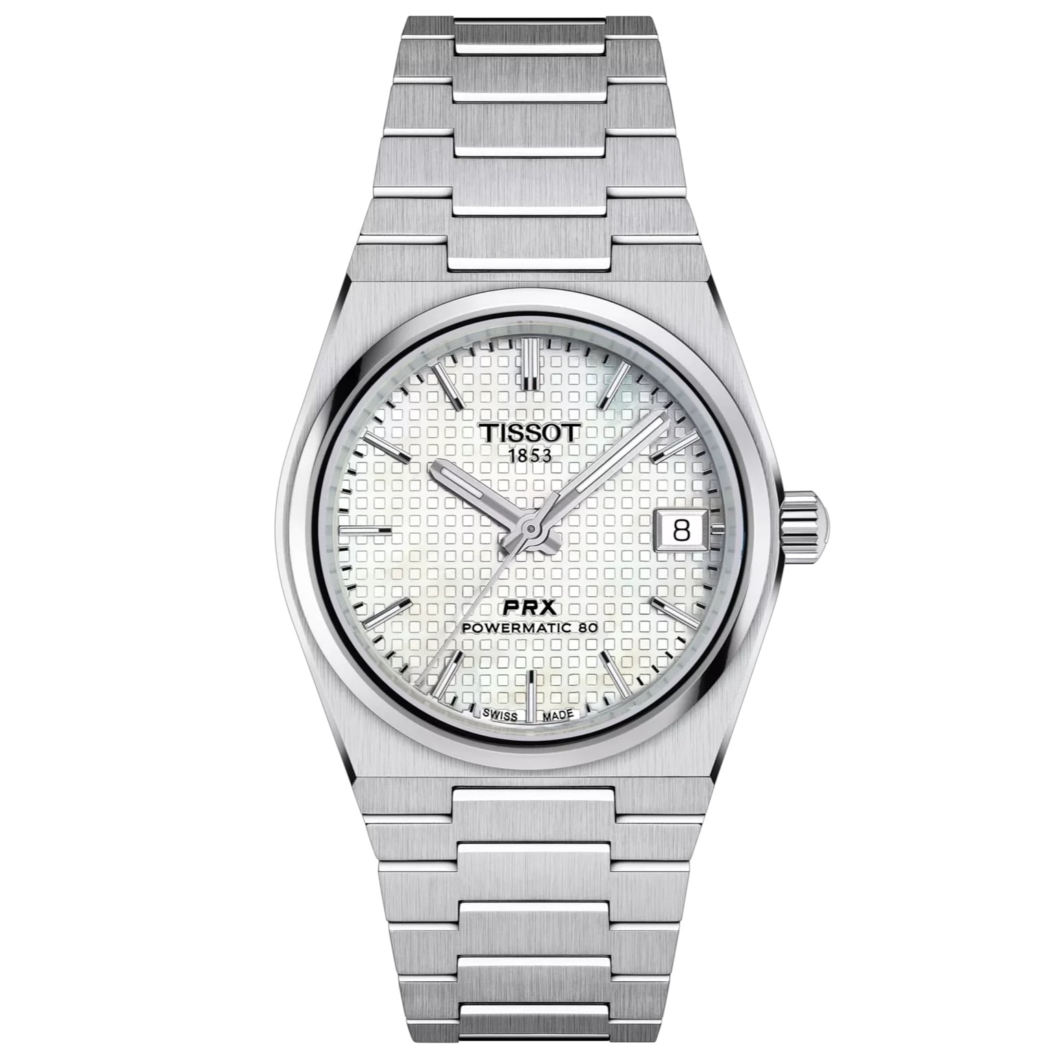 Tissot PRX 35mm T137.207.11.111.00