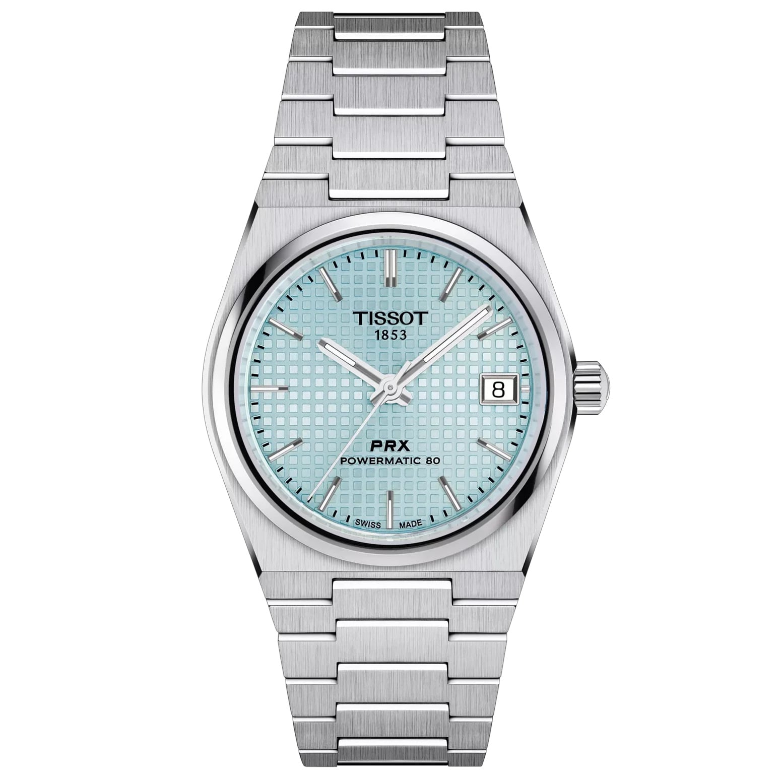 Tissot PRX 35mm T137.207.11.351.00
