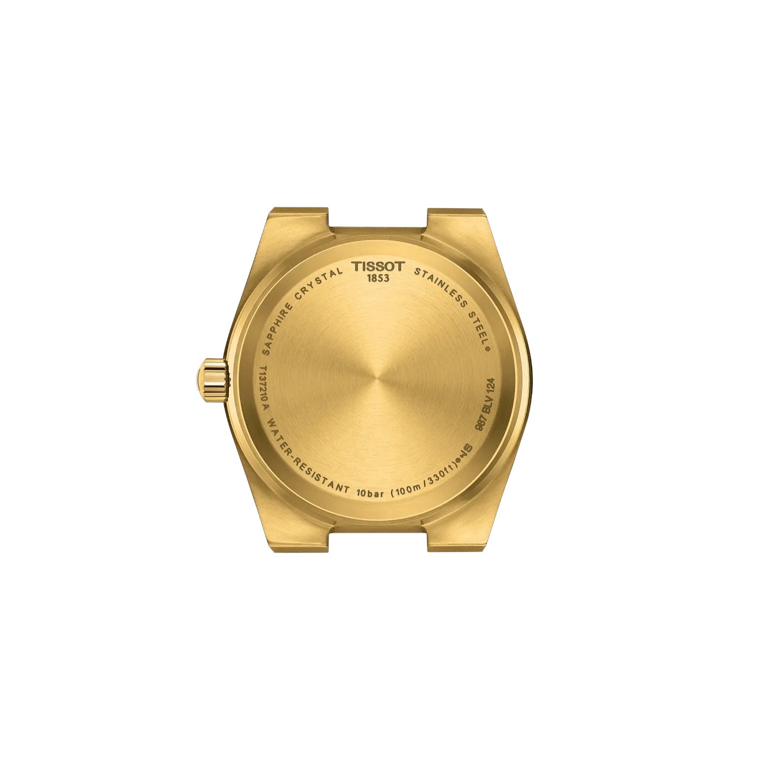 Tissot PRX 35mm T137.210.33.021.00