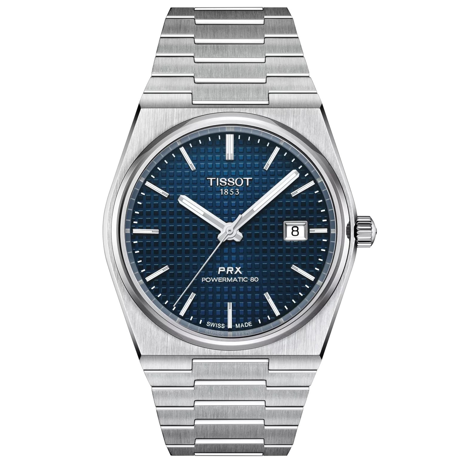 Tissot PRX 40mm T137.407.11.041.00