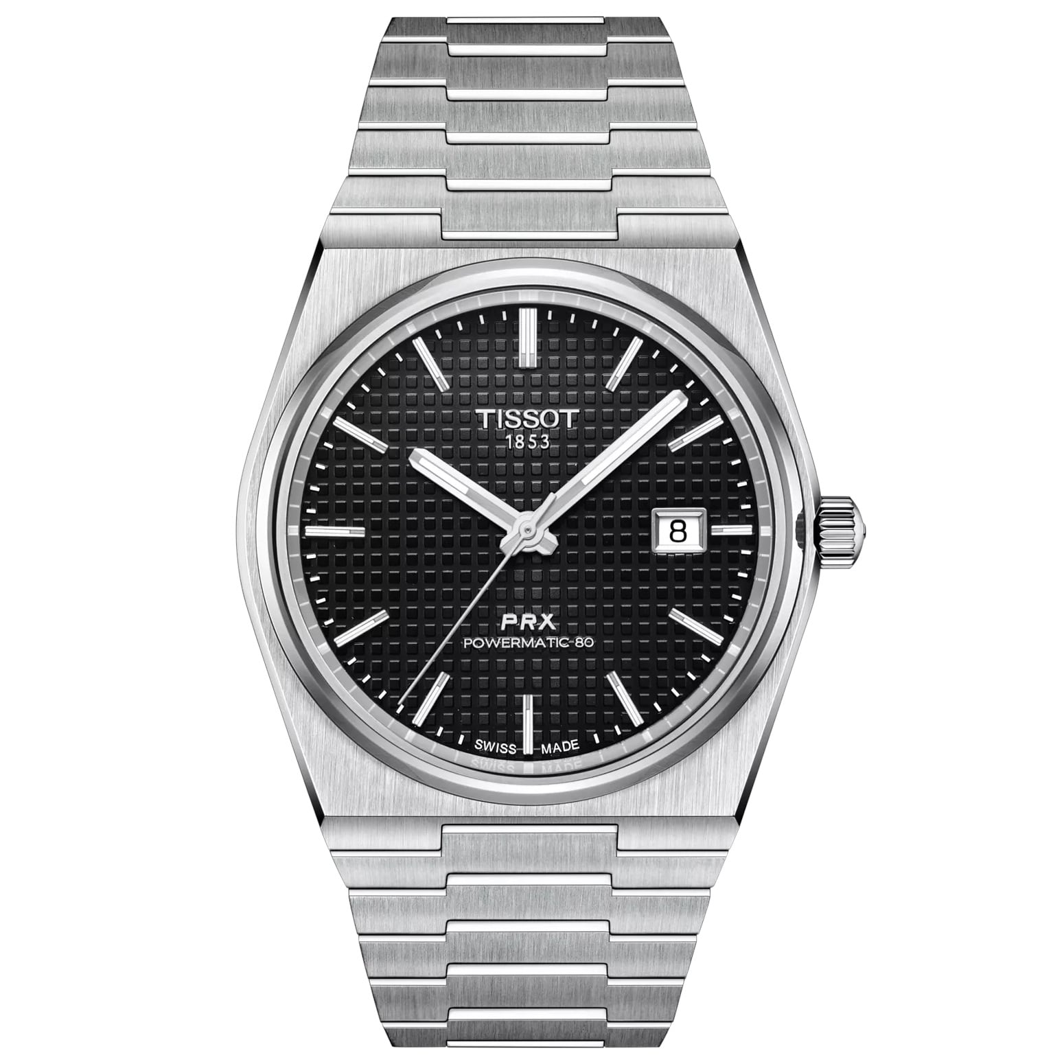 Tissot PRX 40mm T137.407.11.051.00