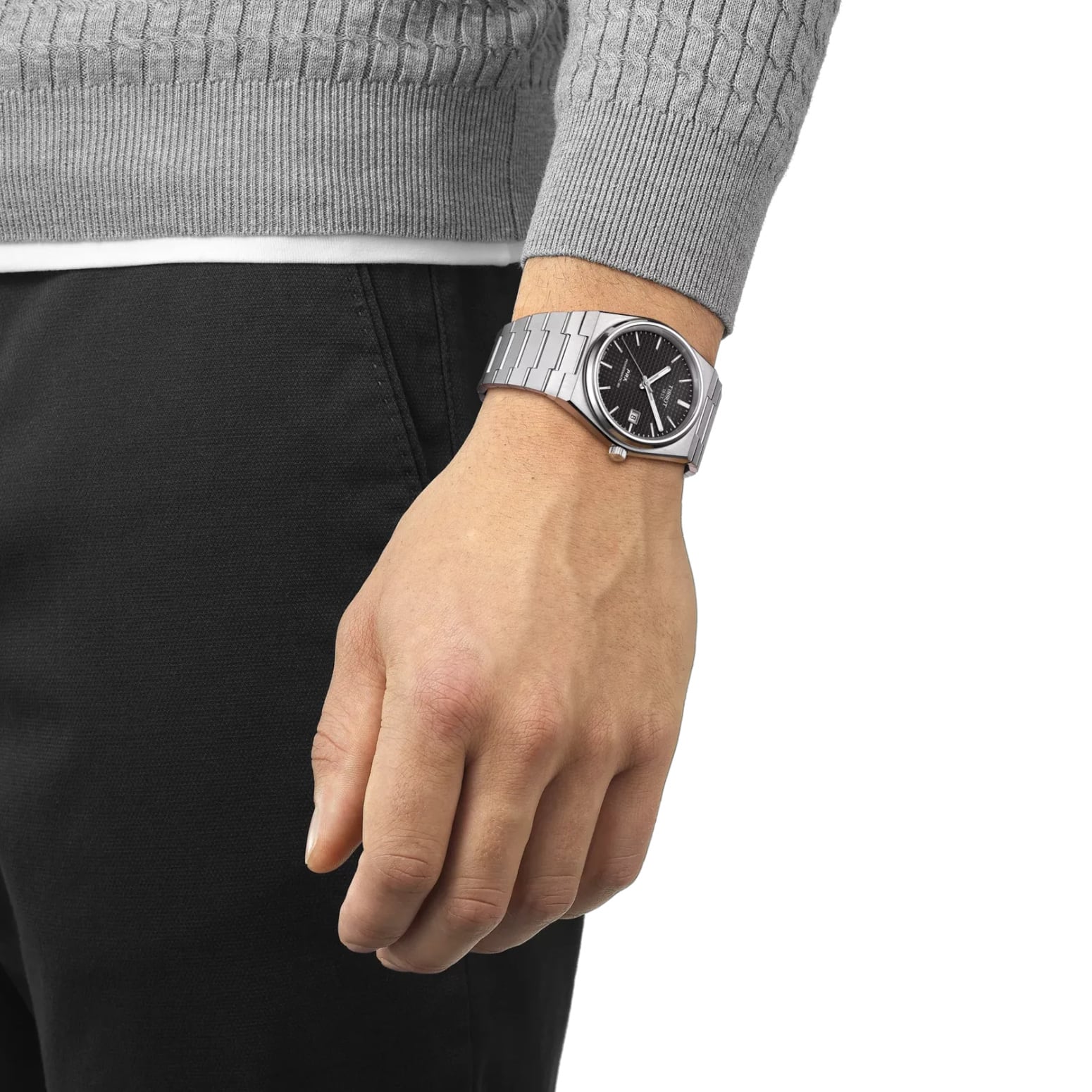 Tissot PRX 40mm T137.407.11.051.00