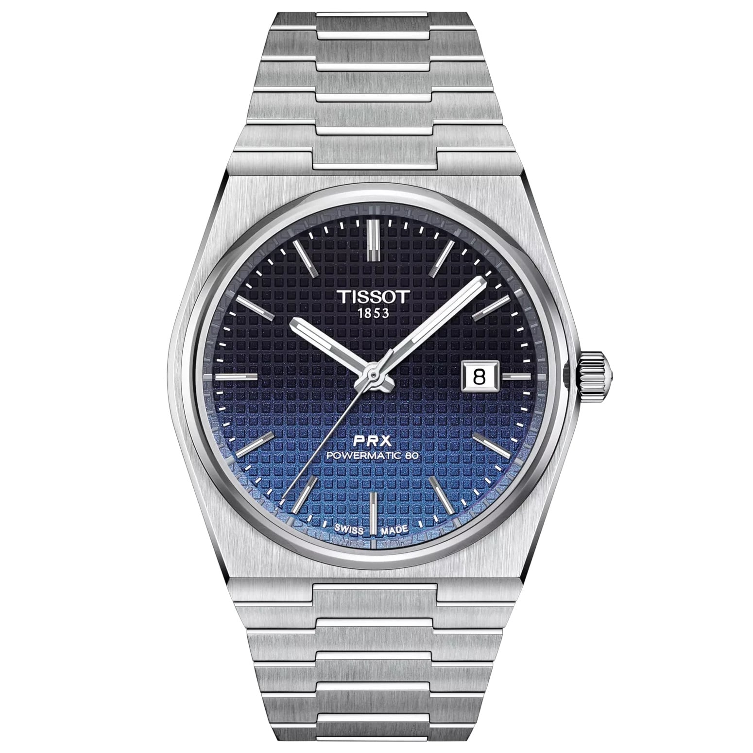 Tissot PRX 40mm T137.407.11.051.01