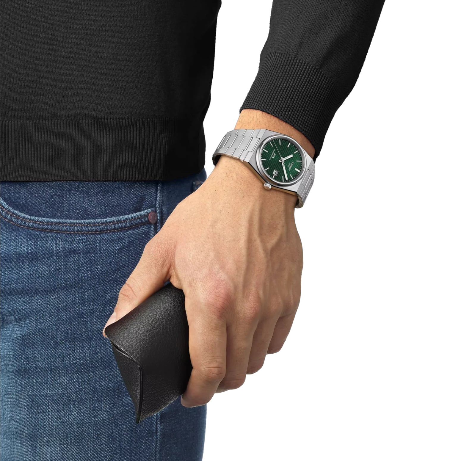 Tissot PRX 40mm T137.407.11.091.00