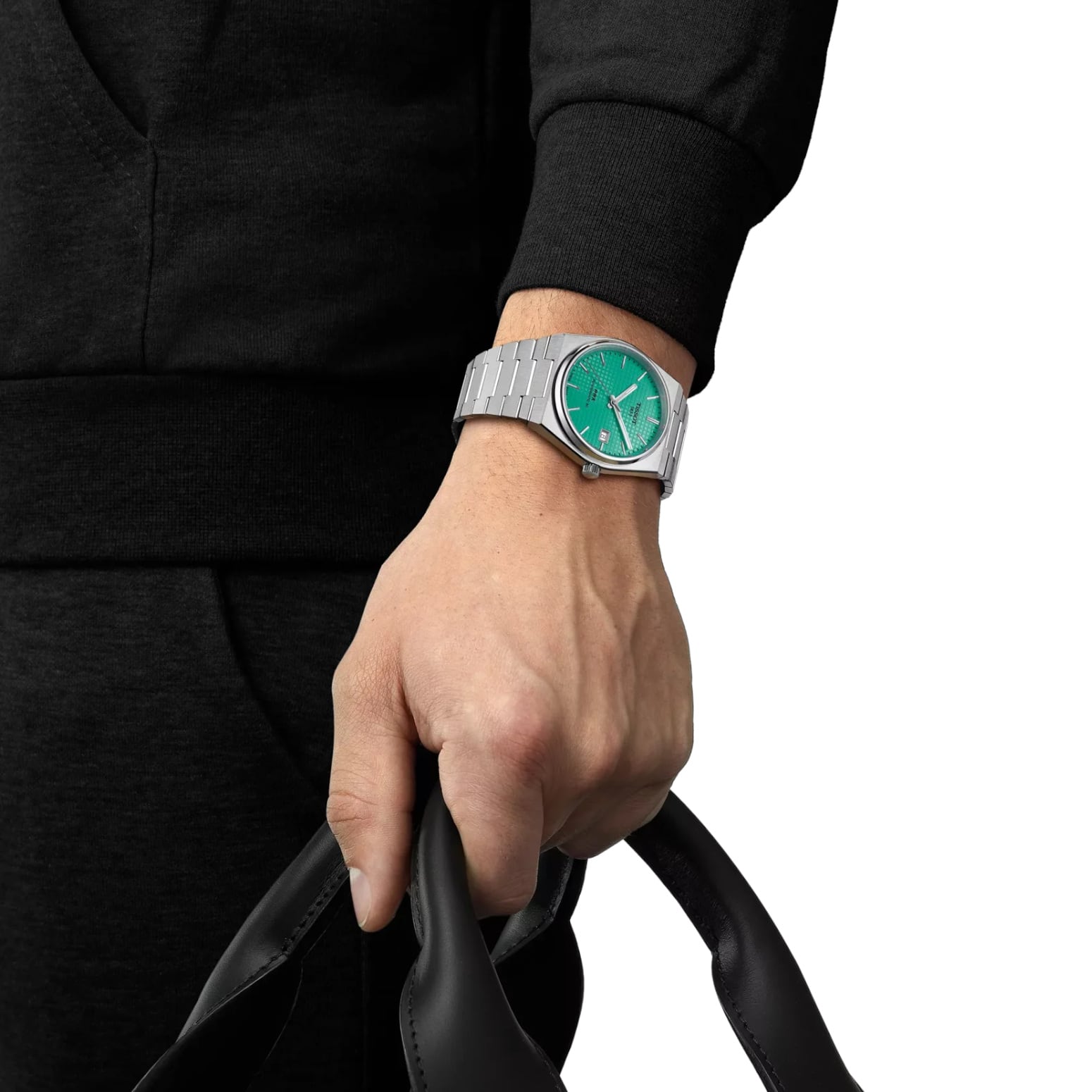 Tissot PRX 40mm T137.407.11.091.01