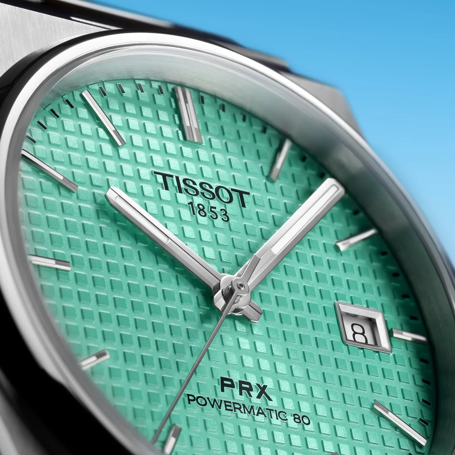 Tissot PRX 40mm T137.407.11.091.01