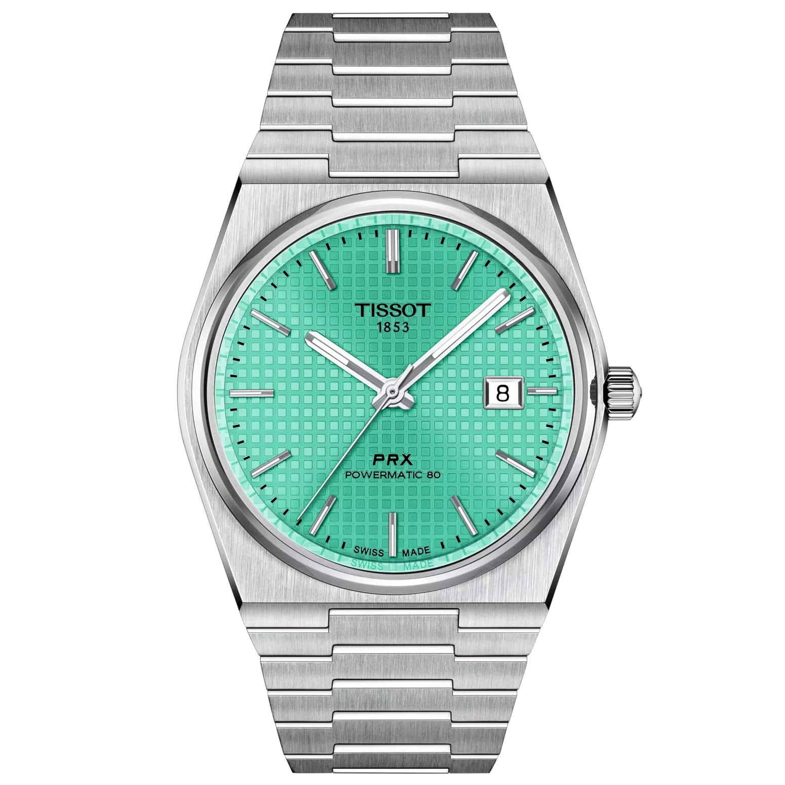 Tissot PRX 40mm T137.407.11.091.01