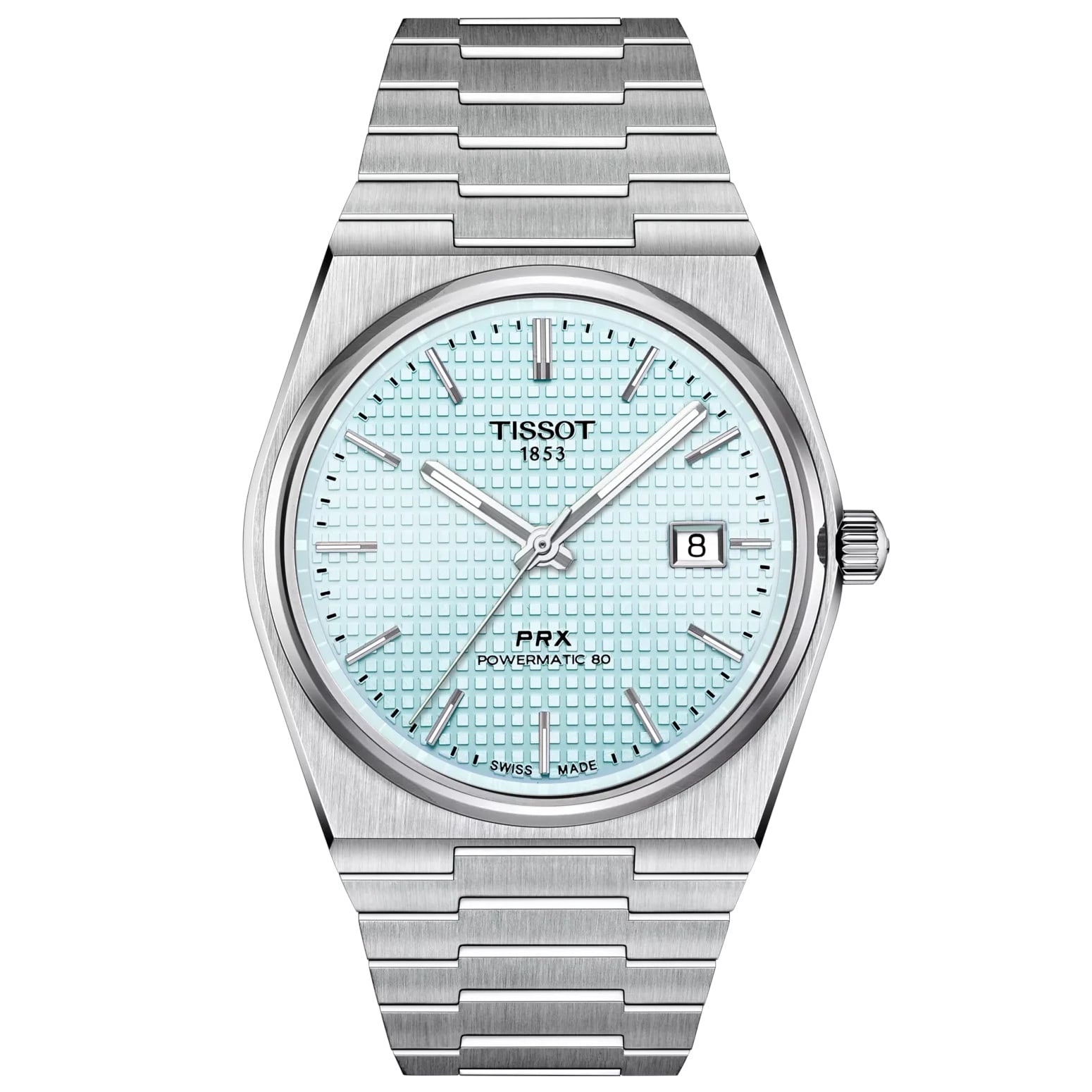 Tissot PRX 40mm T137.407.11.351.00